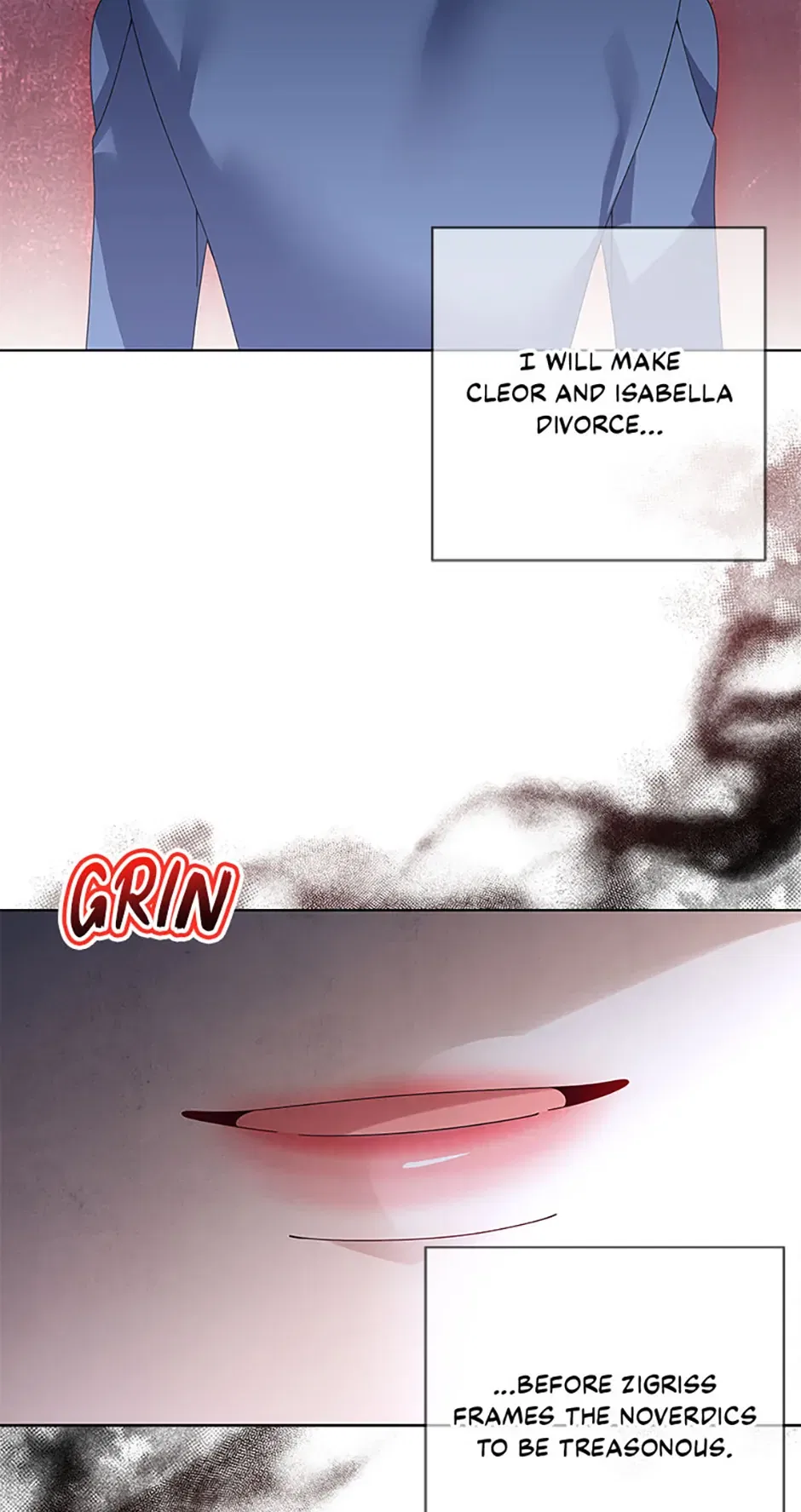 Life on the Flower Road of the Grand Duchess Chapter 63 – Page 13