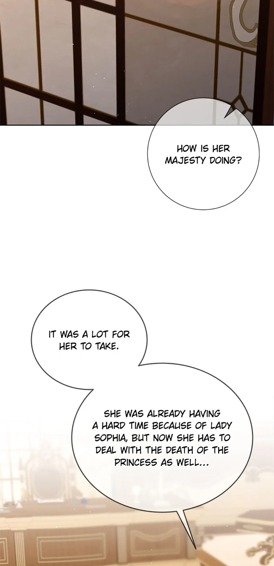 Life on the Flower Road of the Grand Duchess Chapter 63 – Page 16