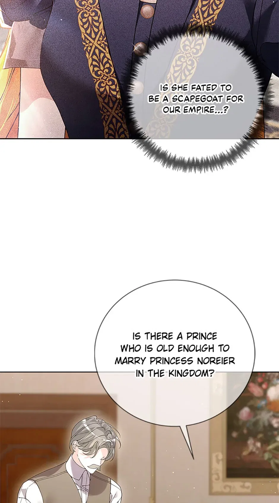 Life on the Flower Road of the Grand Duchess Chapter 63 – Page 20