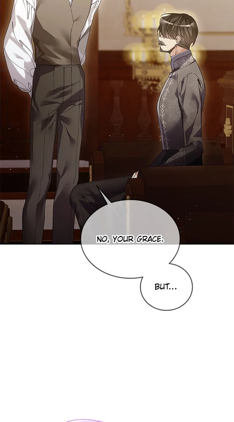 Life on the Flower Road of the Grand Duchess Chapter 63 – Page 21
