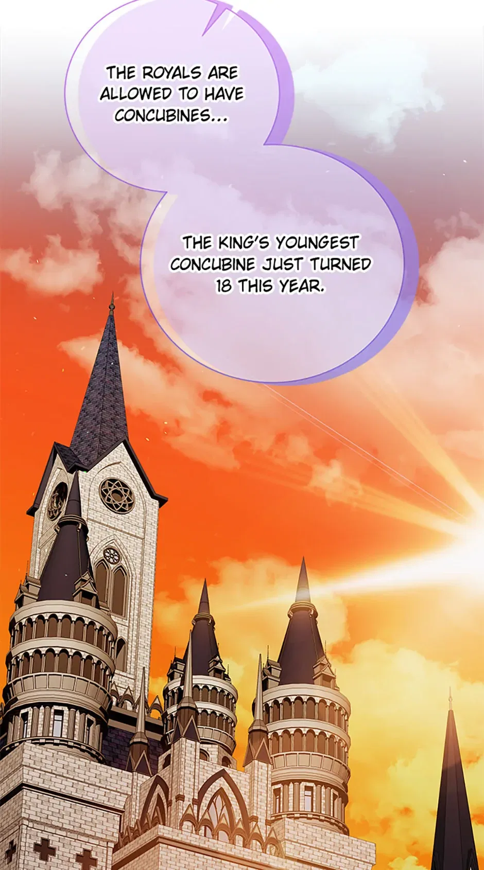 Life on the Flower Road of the Grand Duchess Chapter 63 – Page 22