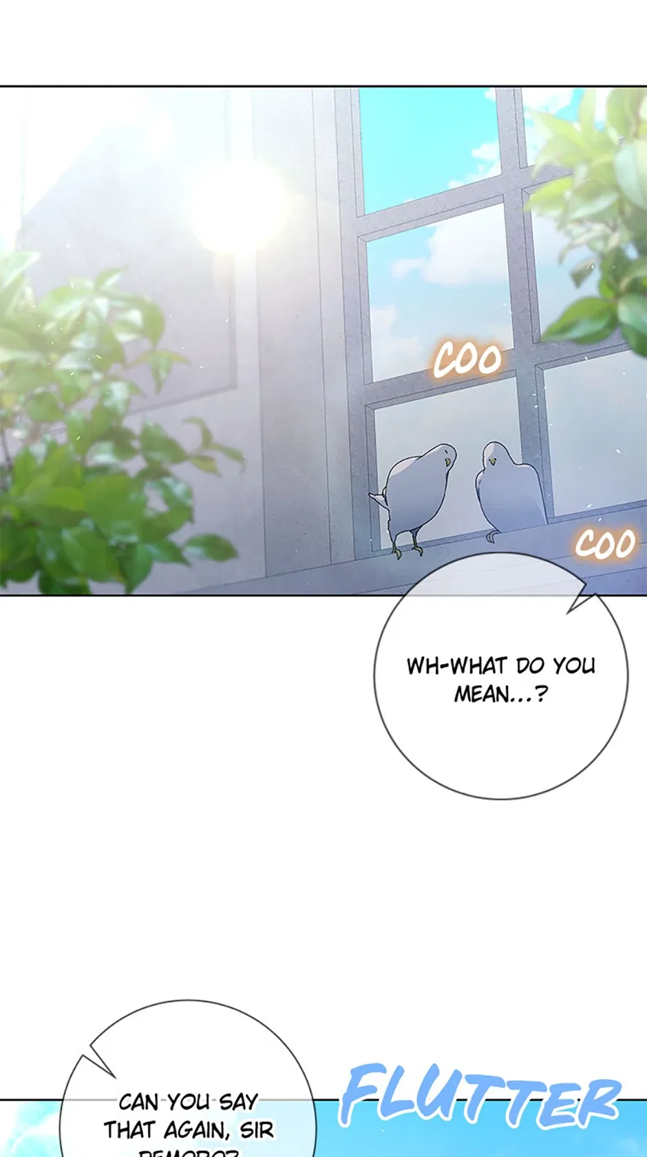 Life on the Flower Road of the Grand Duchess Chapter 63 – Page 26