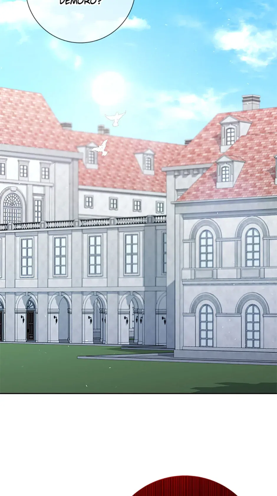 Life on the Flower Road of the Grand Duchess Chapter 63 – Page 27