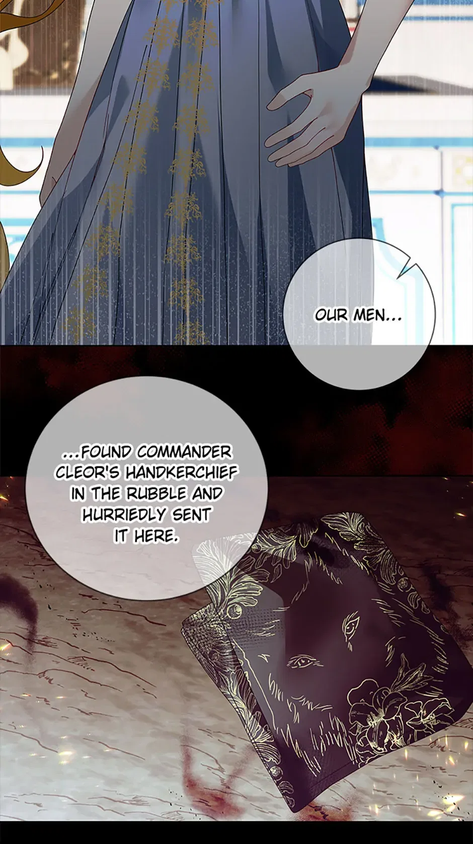 Life on the Flower Road of the Grand Duchess Chapter 63 – Page 29
