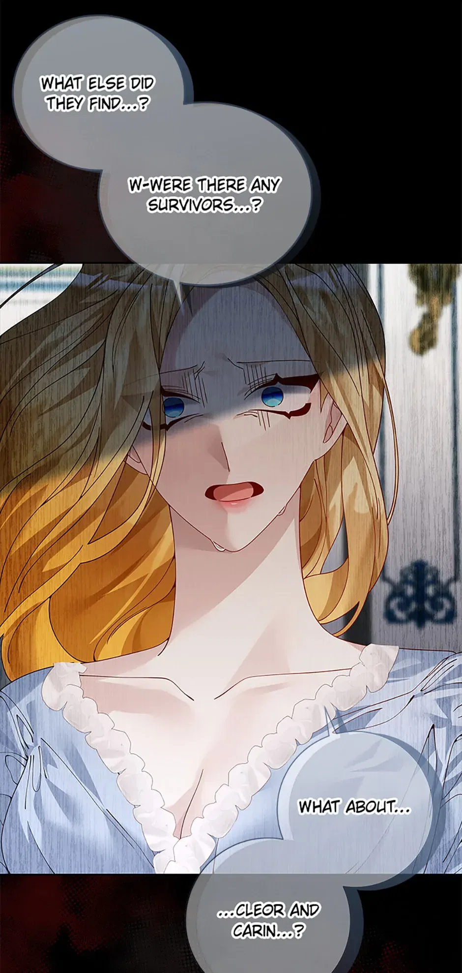 Life on the Flower Road of the Grand Duchess Chapter 63 – Page 30
