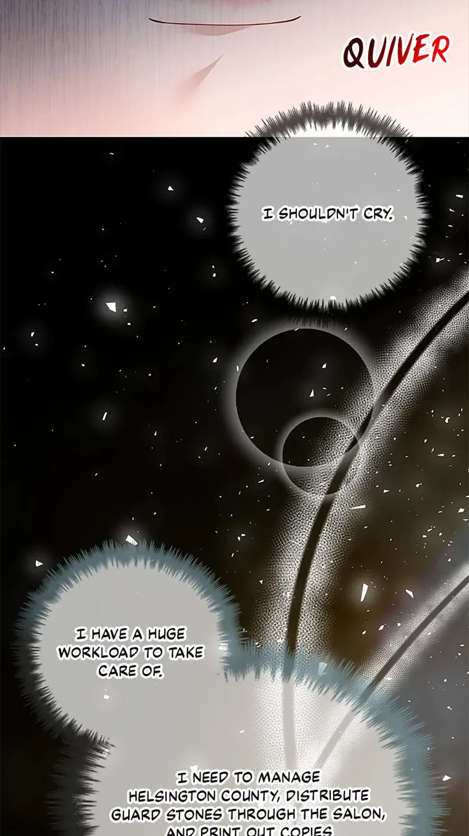 Life on the Flower Road of the Grand Duchess Chapter 63 – Page 36