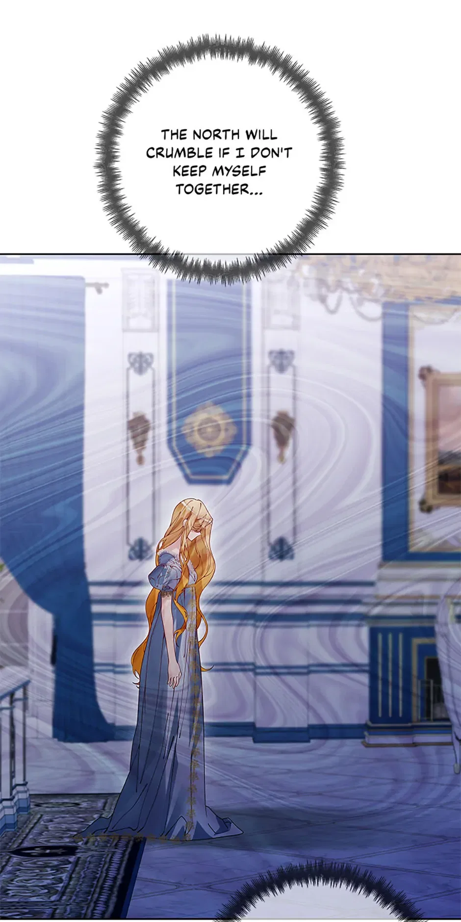 Life on the Flower Road of the Grand Duchess Chapter 63 – Page 39