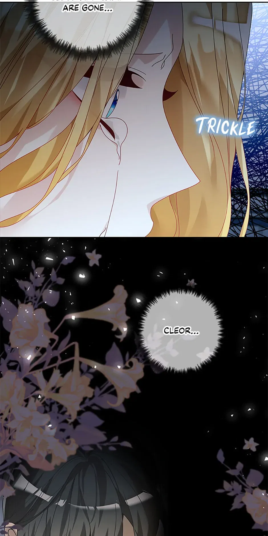 Life on the Flower Road of the Grand Duchess Chapter 63 – Page 41