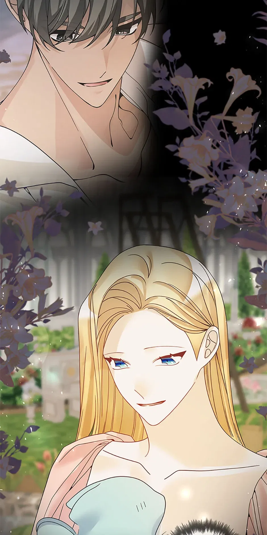 Life on the Flower Road of the Grand Duchess Chapter 63 – Page 42