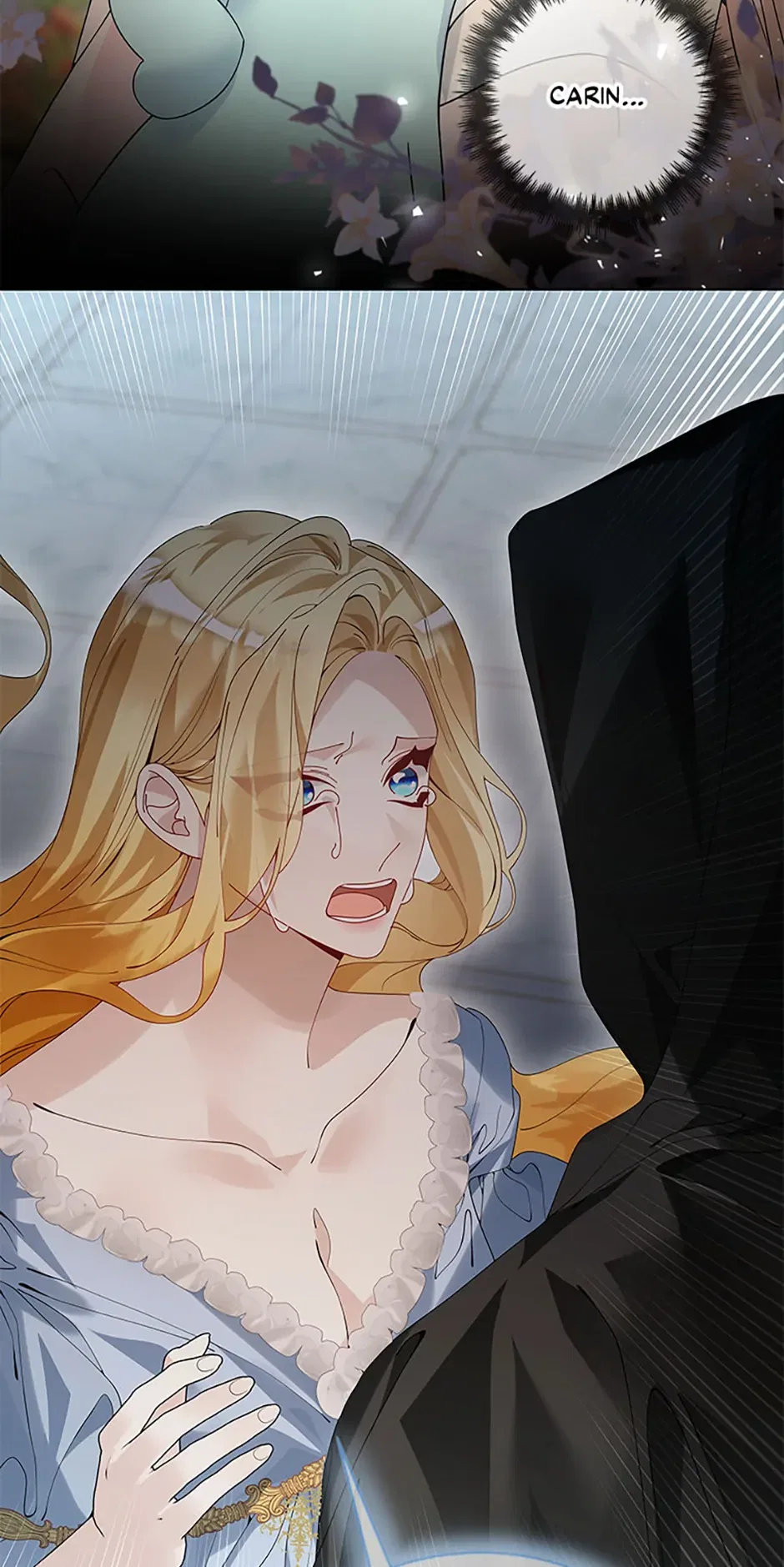 Life on the Flower Road of the Grand Duchess Chapter 63 – Page 43