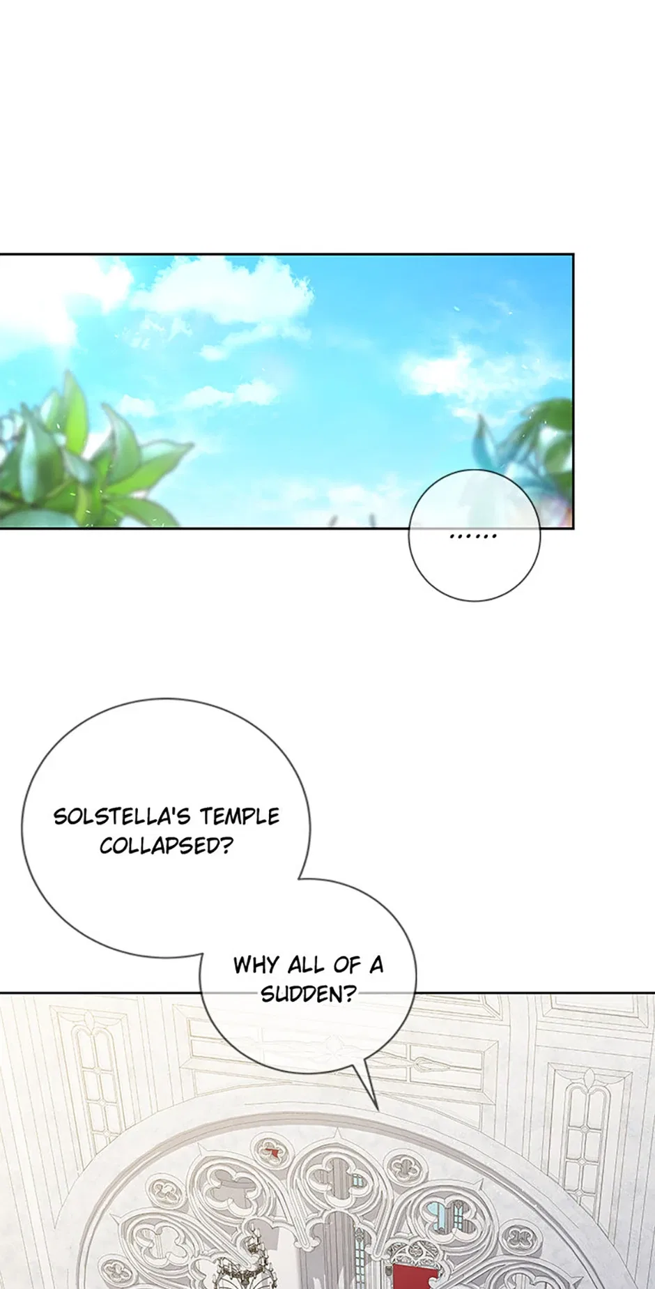 Life on the Flower Road of the Grand Duchess Chapter 63 – Page 45