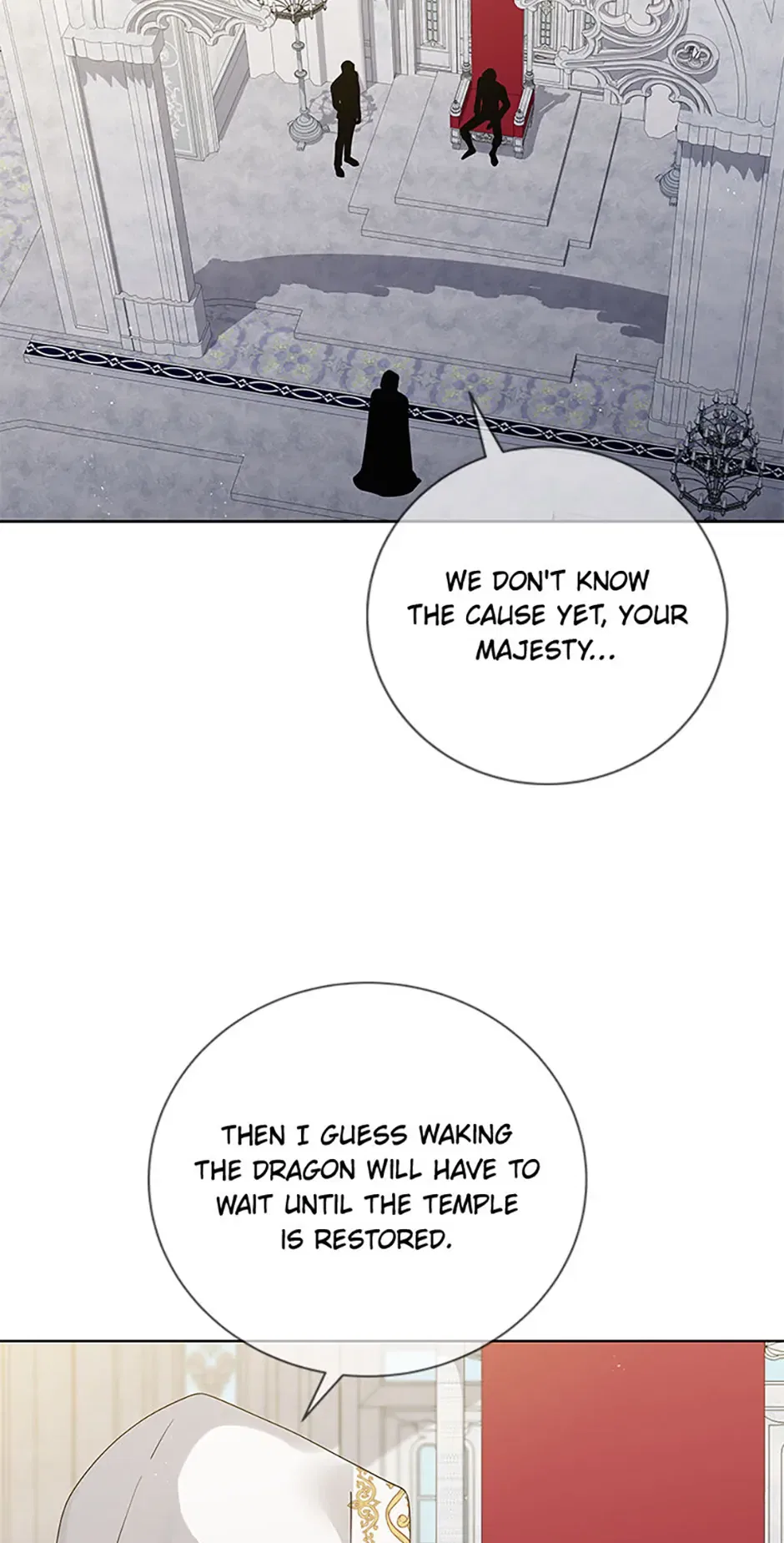 Life on the Flower Road of the Grand Duchess Chapter 63 – Page 46