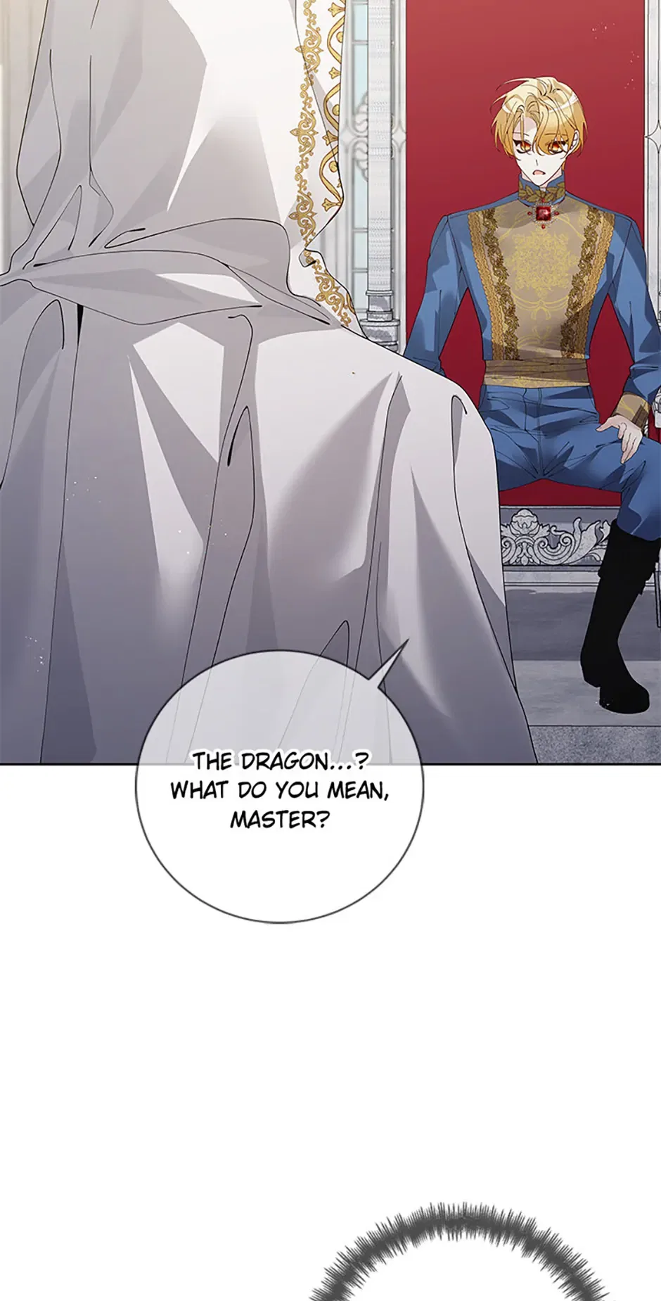 Life on the Flower Road of the Grand Duchess Chapter 63 – Page 47