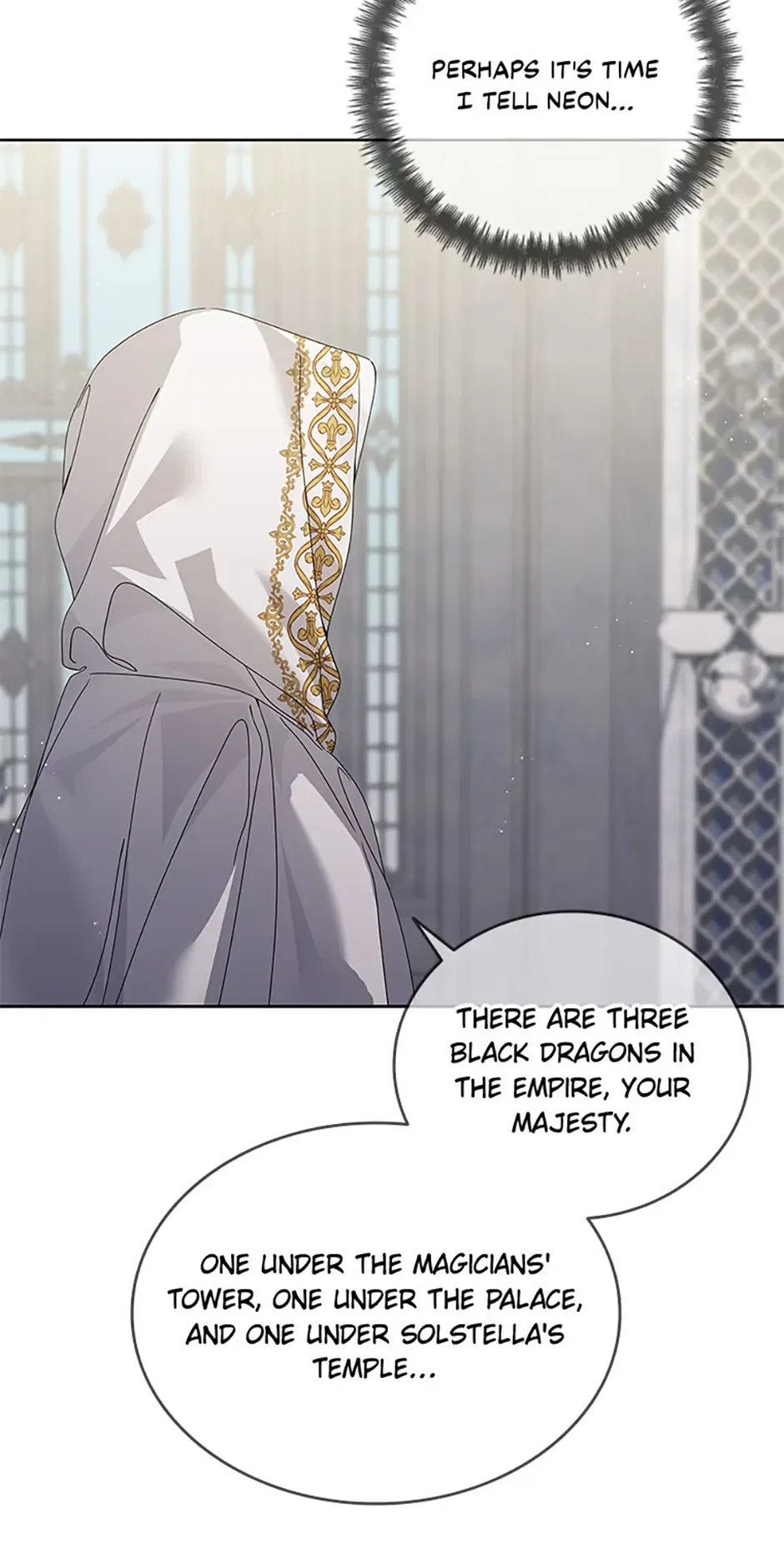 Life on the Flower Road of the Grand Duchess Chapter 63 – Page 48