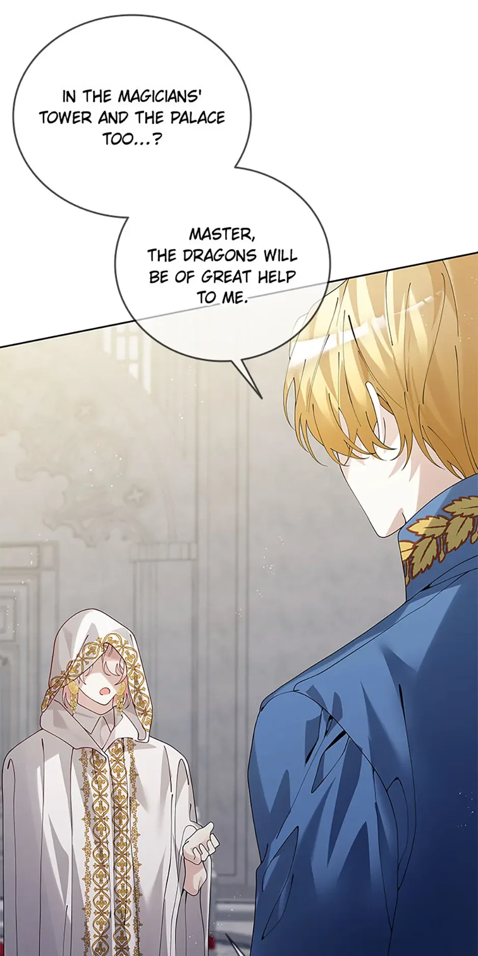 Life on the Flower Road of the Grand Duchess Chapter 63 – Page 49