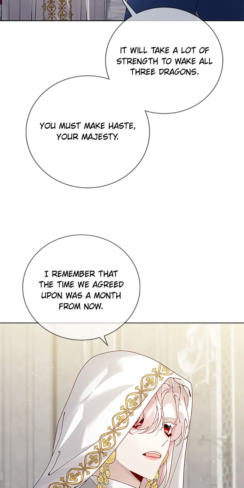 Life on the Flower Road of the Grand Duchess Chapter 63 – Page 50
