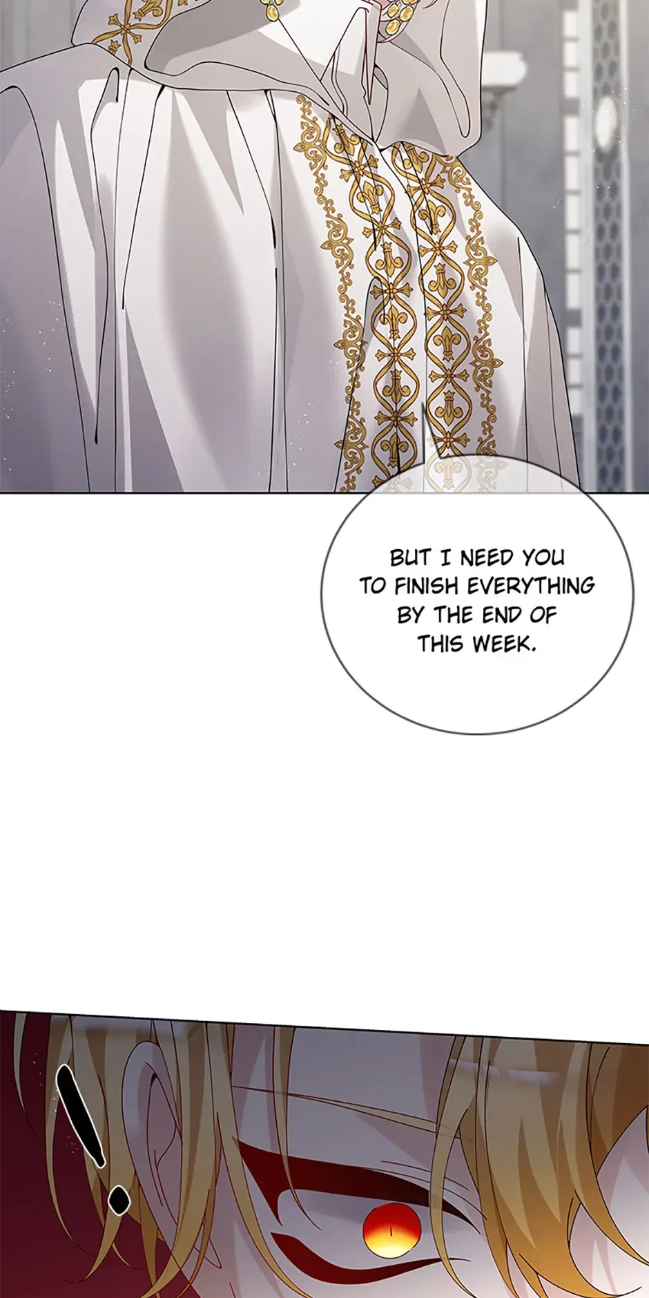 Life on the Flower Road of the Grand Duchess Chapter 63 – Page 51