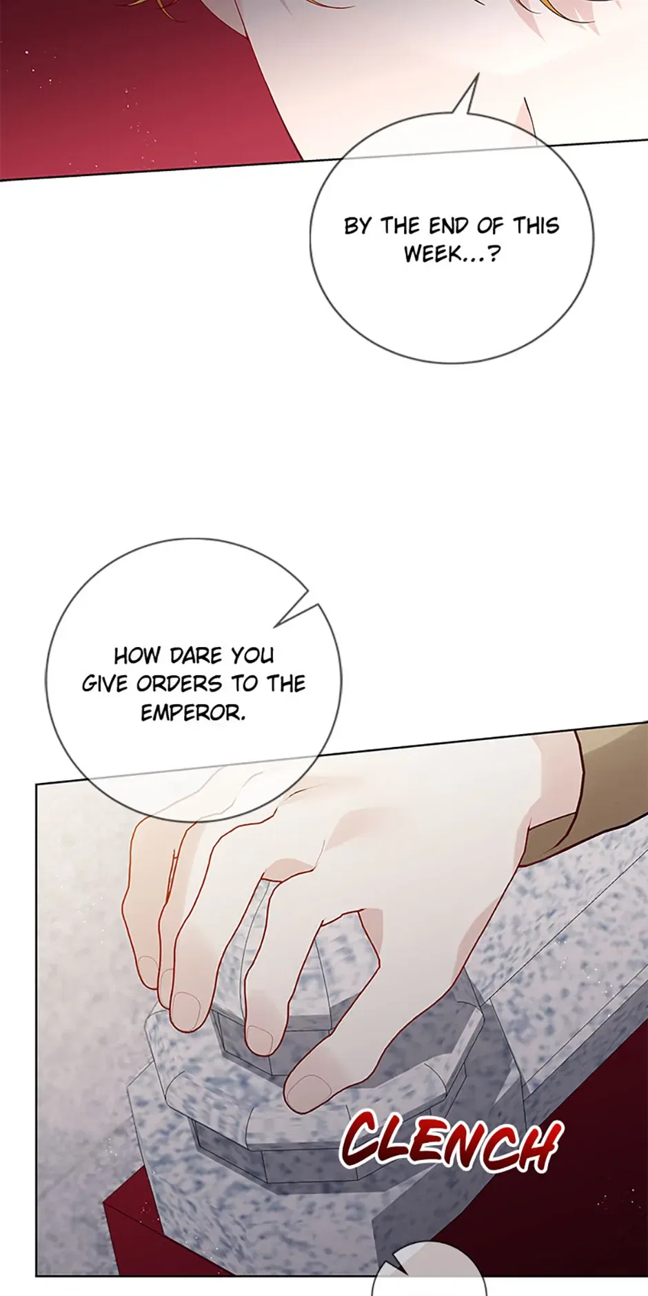 Life on the Flower Road of the Grand Duchess Chapter 63 – Page 52