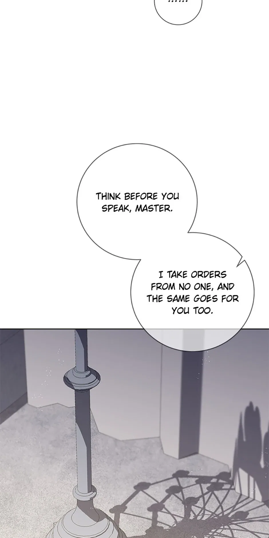 Life on the Flower Road of the Grand Duchess Chapter 63 – Page 53