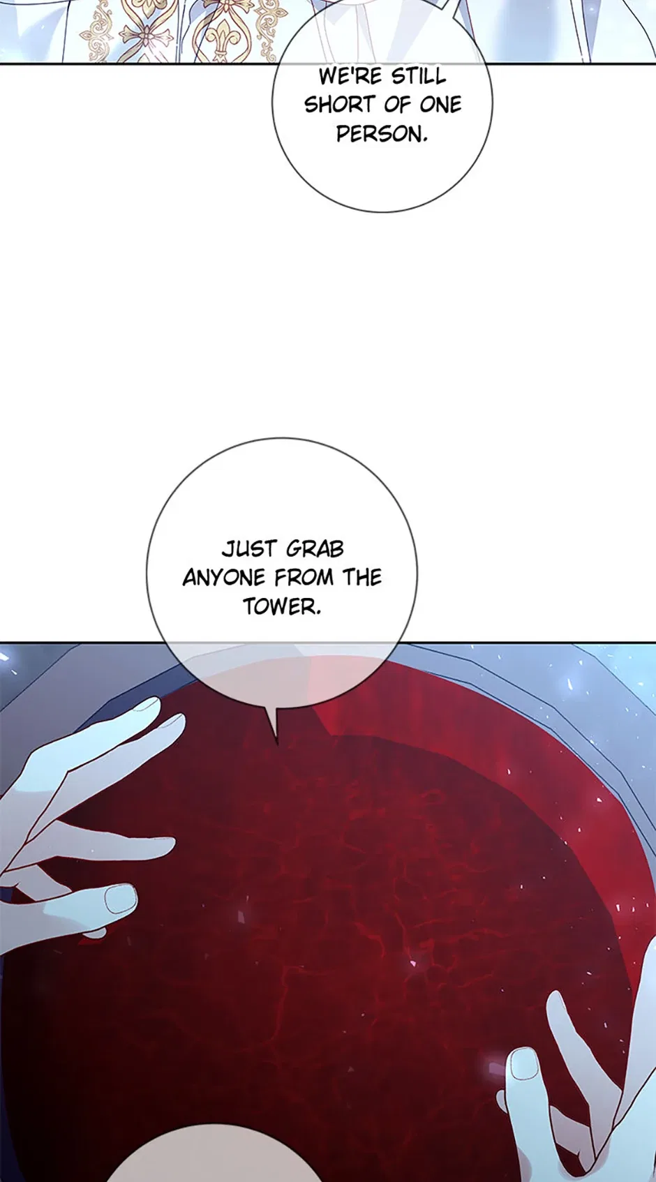Life on the Flower Road of the Grand Duchess Chapter 63 – Page 58