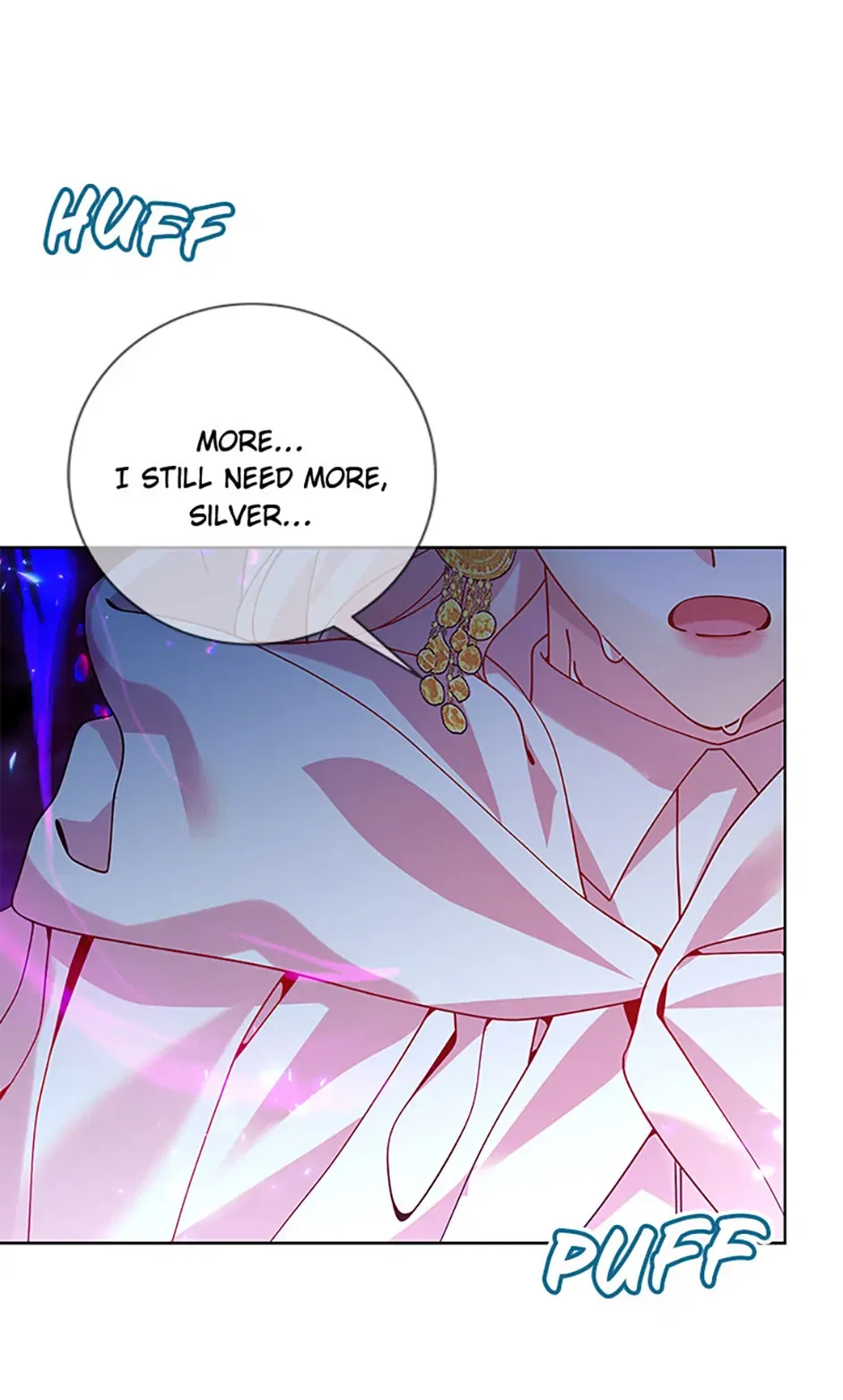 Life on the Flower Road of the Grand Duchess Chapter 63 – Page 63