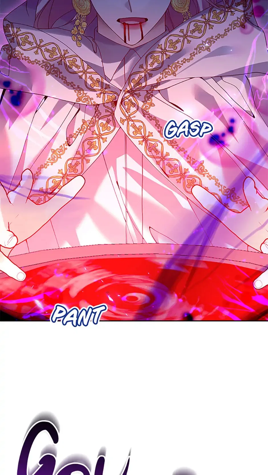 Life on the Flower Road of the Grand Duchess Chapter 63 – Page 68
