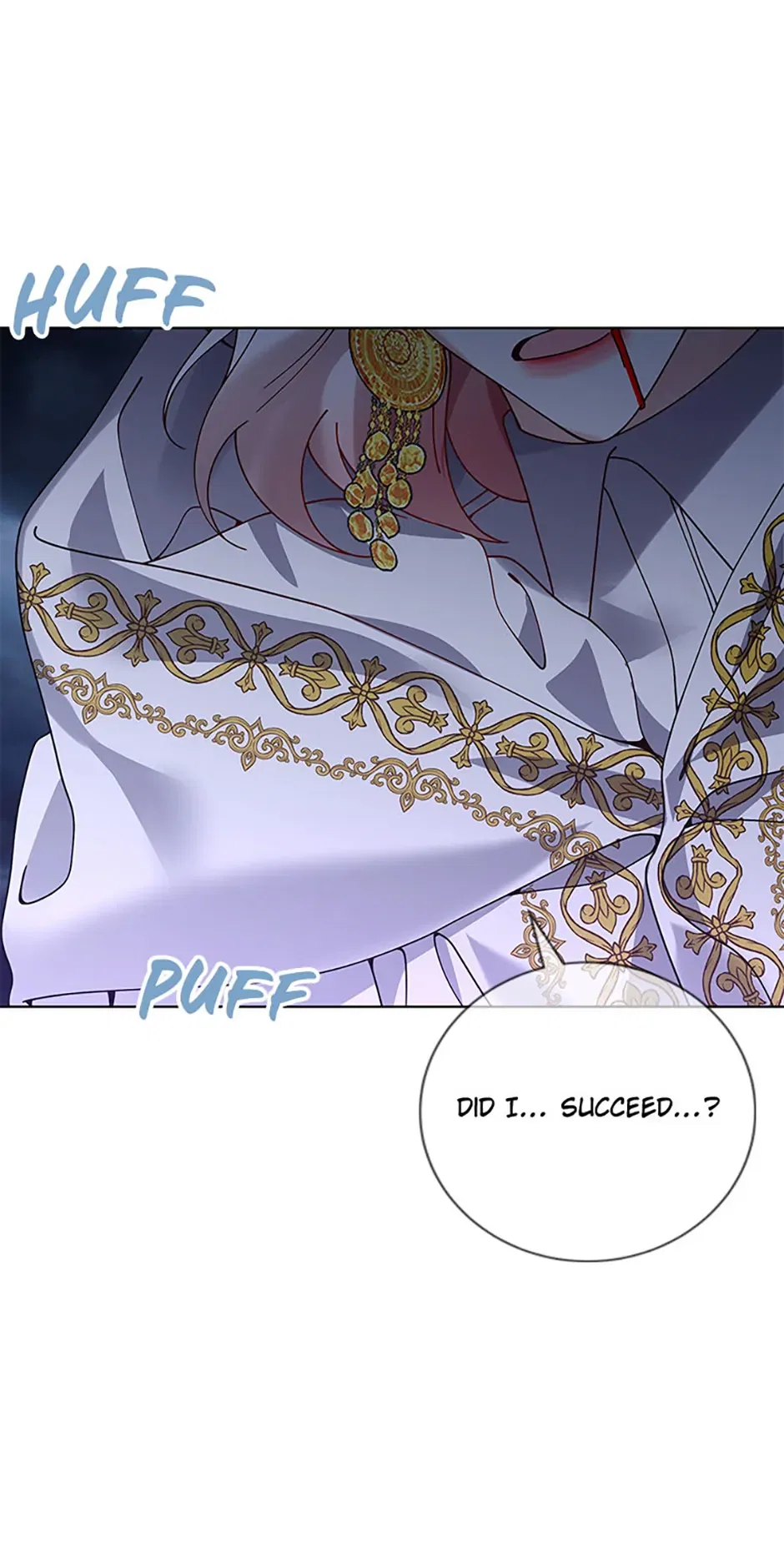 Life on the Flower Road of the Grand Duchess Chapter 63 – Page 75