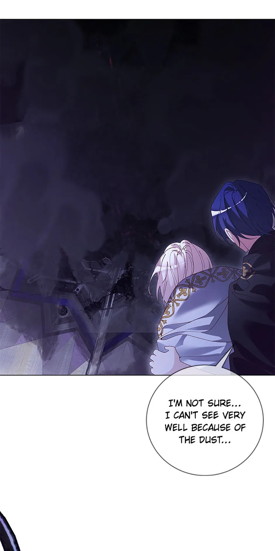 Life on the Flower Road of the Grand Duchess Chapter 63 – Page 76