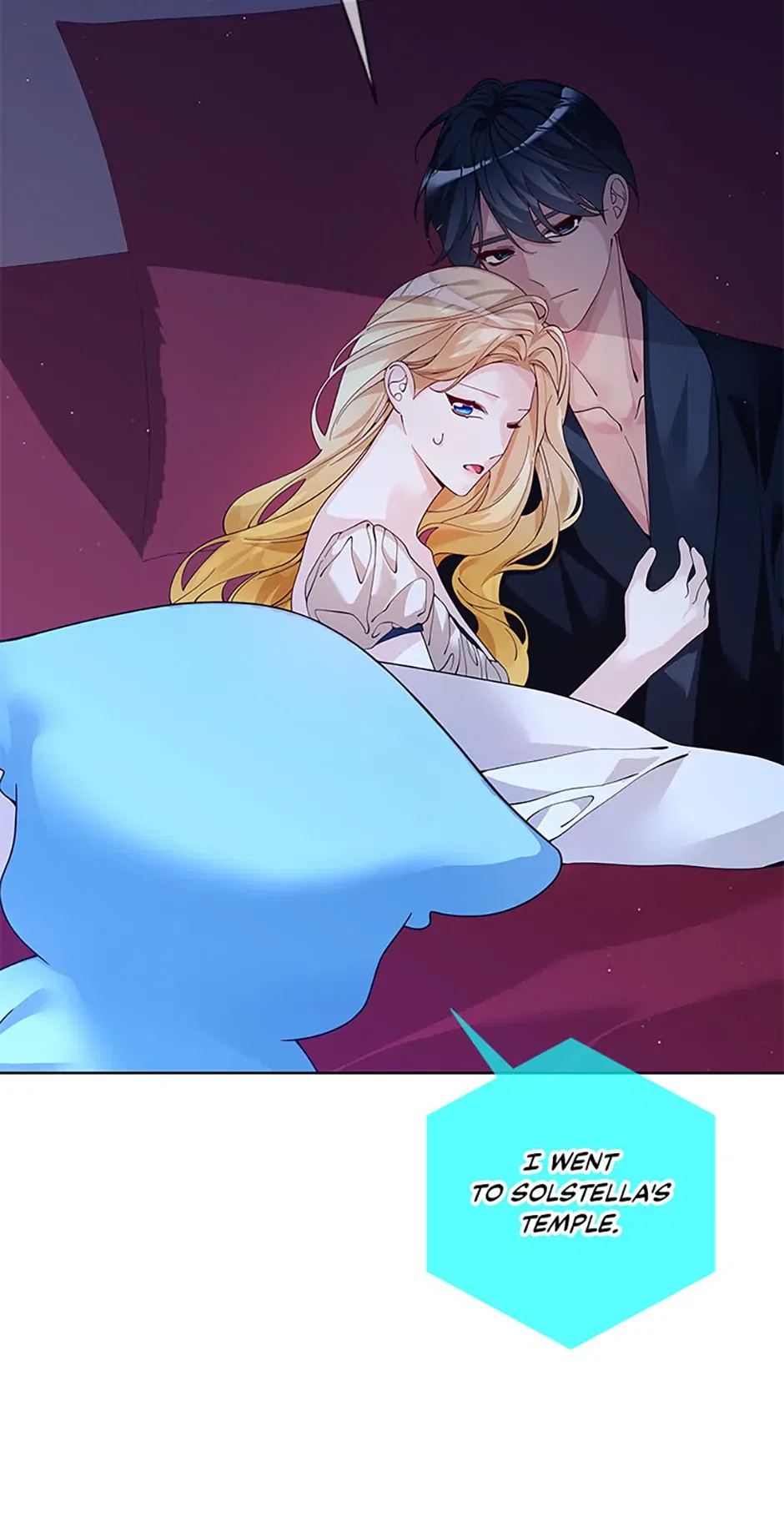 Life on the Flower Road of the Grand Duchess Chapter 62 – Page 4