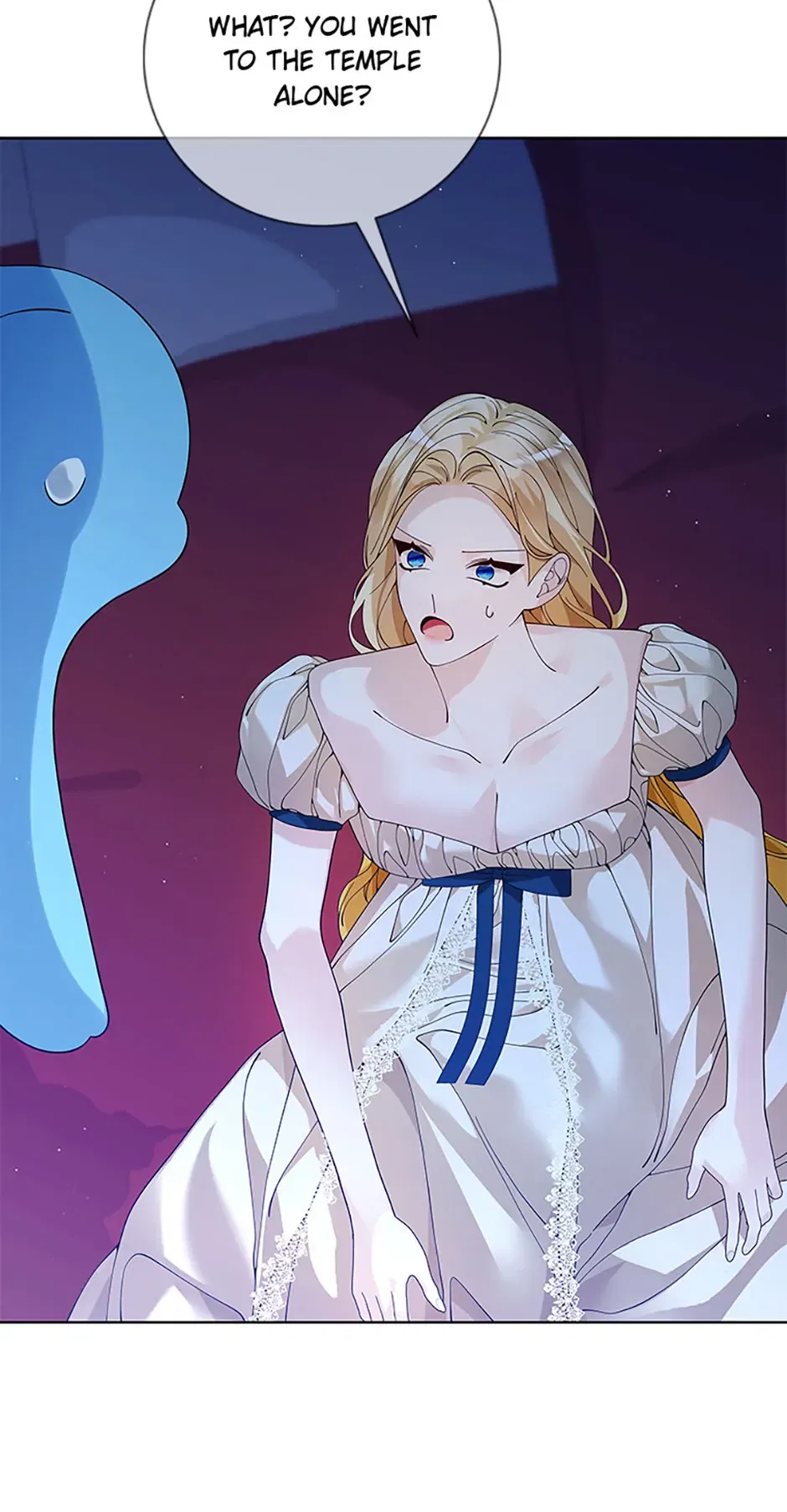 Life on the Flower Road of the Grand Duchess Chapter 62 – Page 6