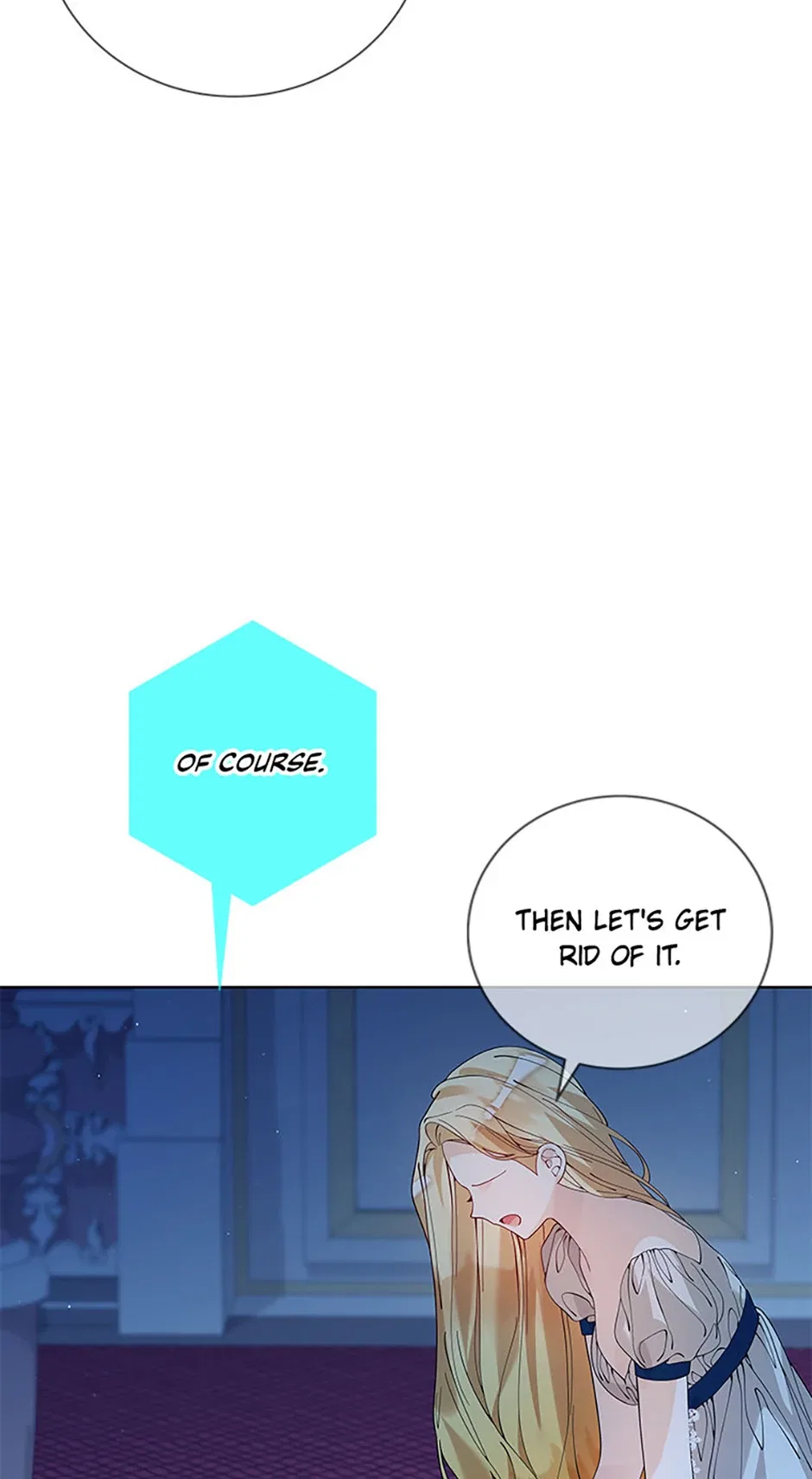 Life on the Flower Road of the Grand Duchess Chapter 62 – Page 10