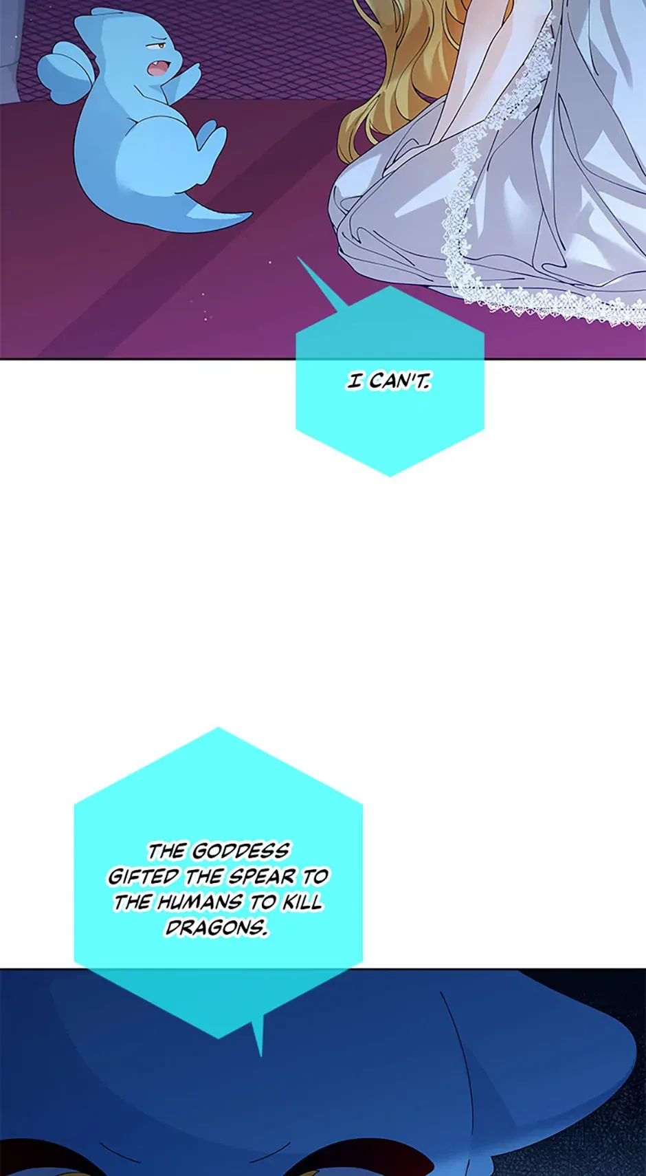 Life on the Flower Road of the Grand Duchess Chapter 62 – Page 11