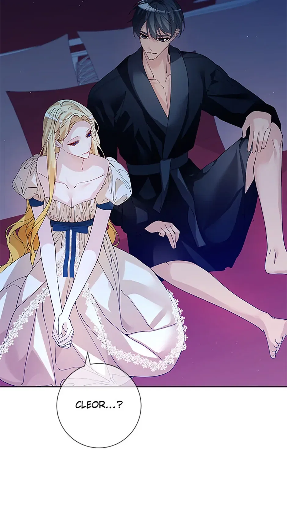 Life on the Flower Road of the Grand Duchess Chapter 62 – Page 13