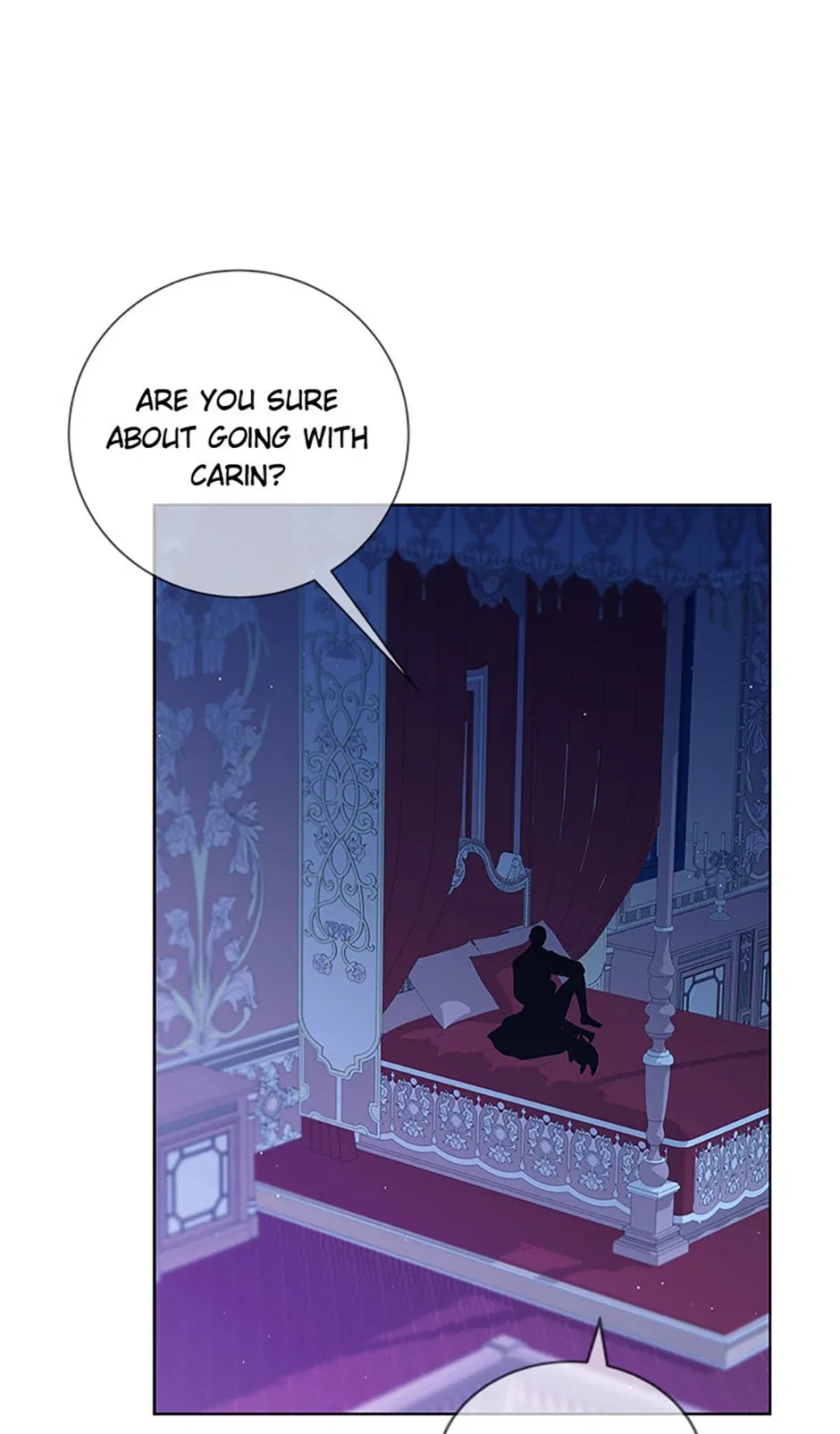 Life on the Flower Road of the Grand Duchess Chapter 62 – Page 15