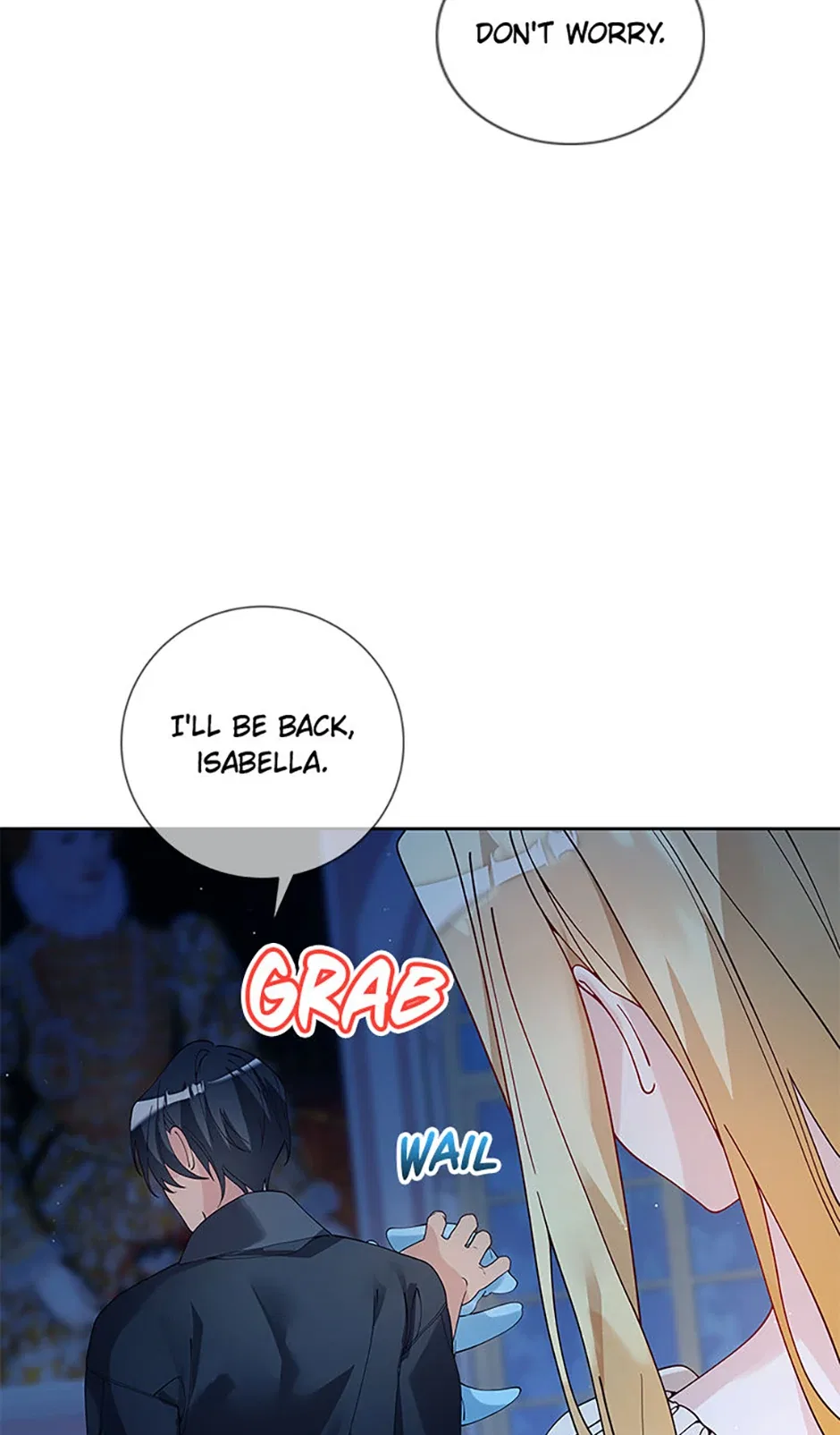 Life on the Flower Road of the Grand Duchess Chapter 62 – Page 16
