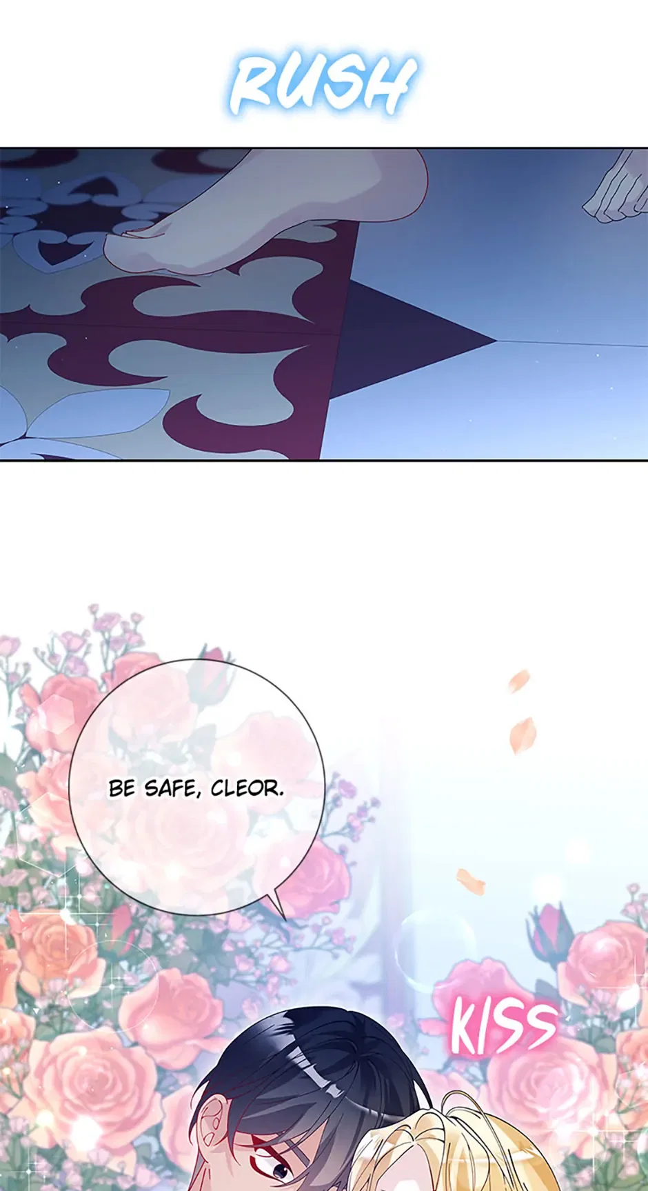 Life on the Flower Road of the Grand Duchess Chapter 62 – Page 18
