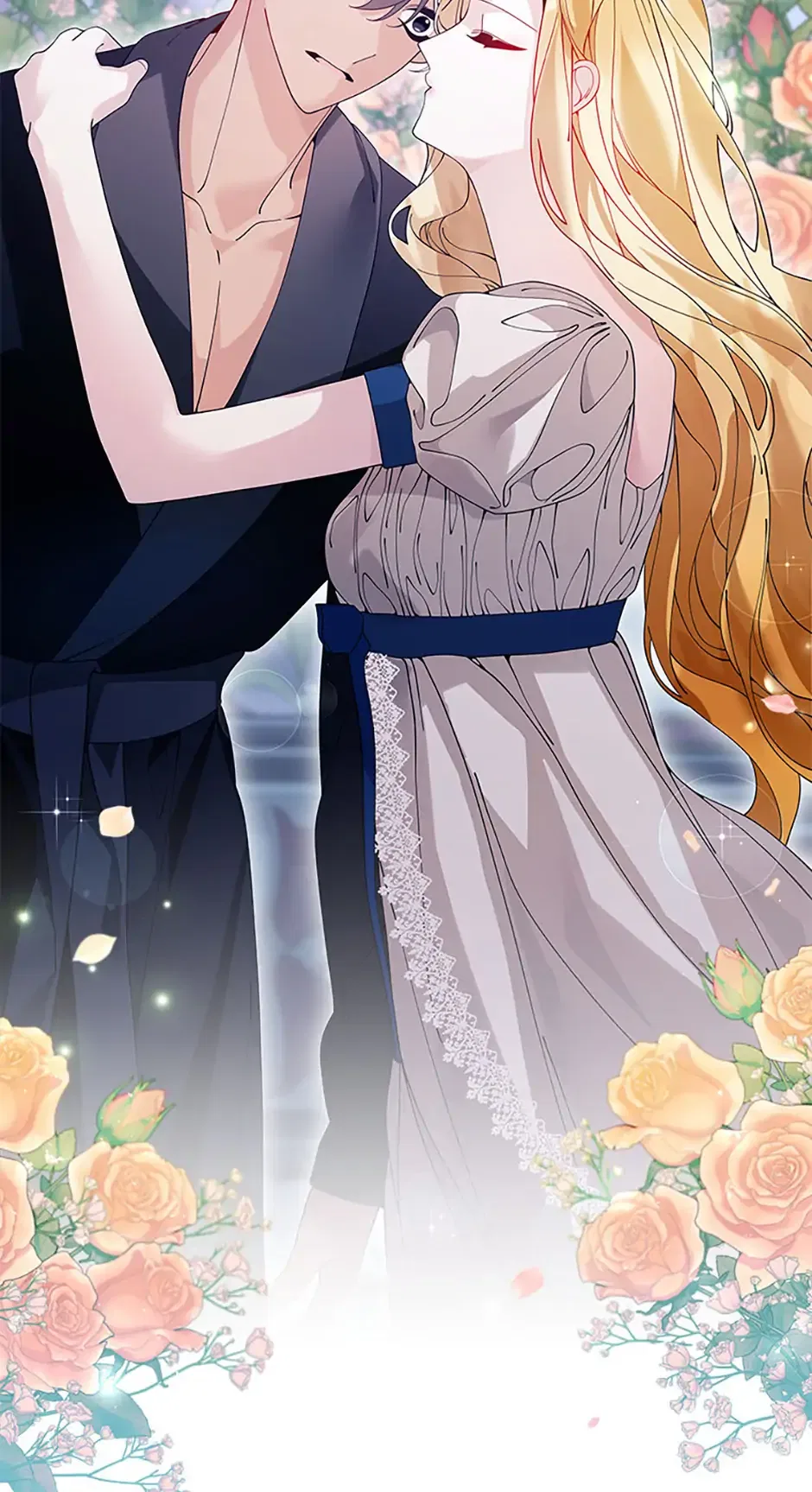 Life on the Flower Road of the Grand Duchess Chapter 62 – Page 19