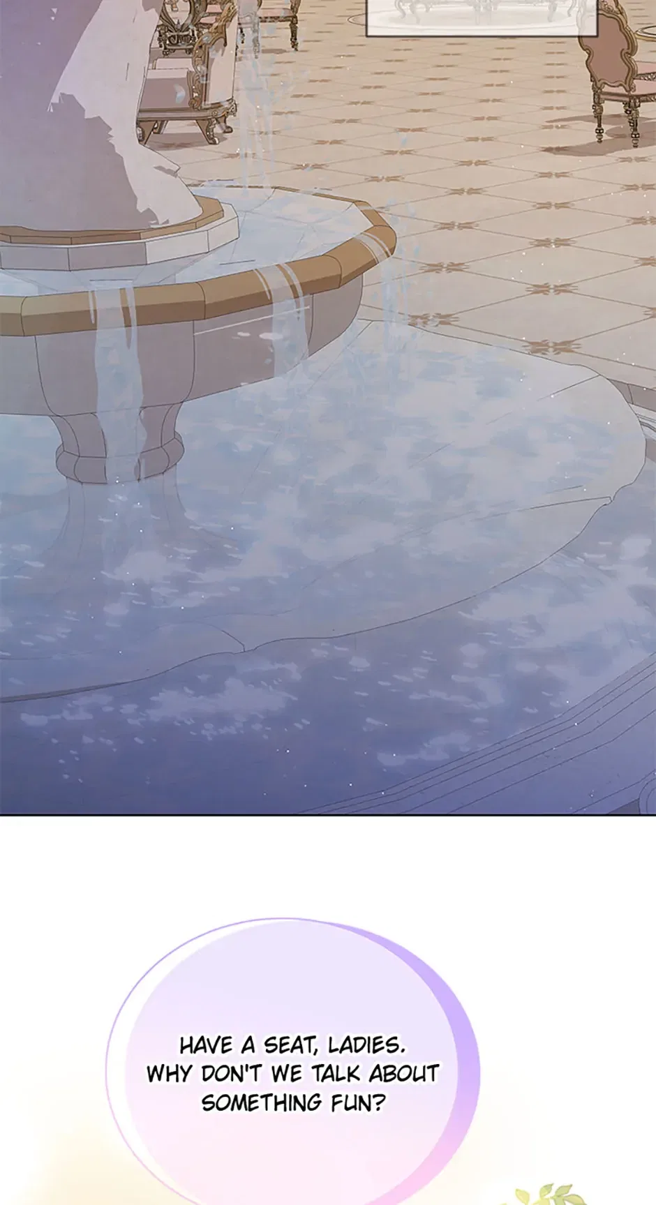 Life on the Flower Road of the Grand Duchess Chapter 62 – Page 21