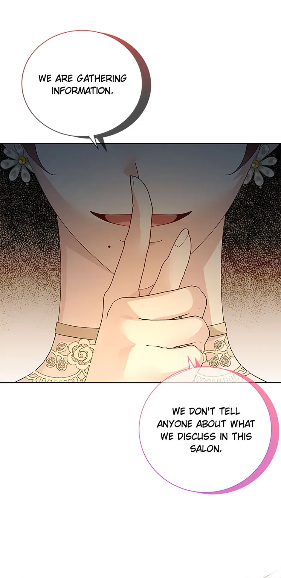 Life on the Flower Road of the Grand Duchess Chapter 62 – Page 28