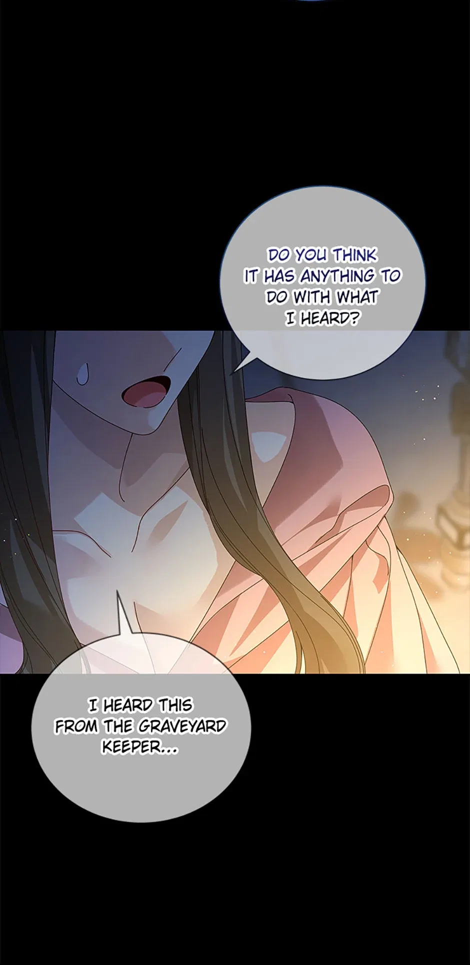 Life on the Flower Road of the Grand Duchess Chapter 62 – Page 31