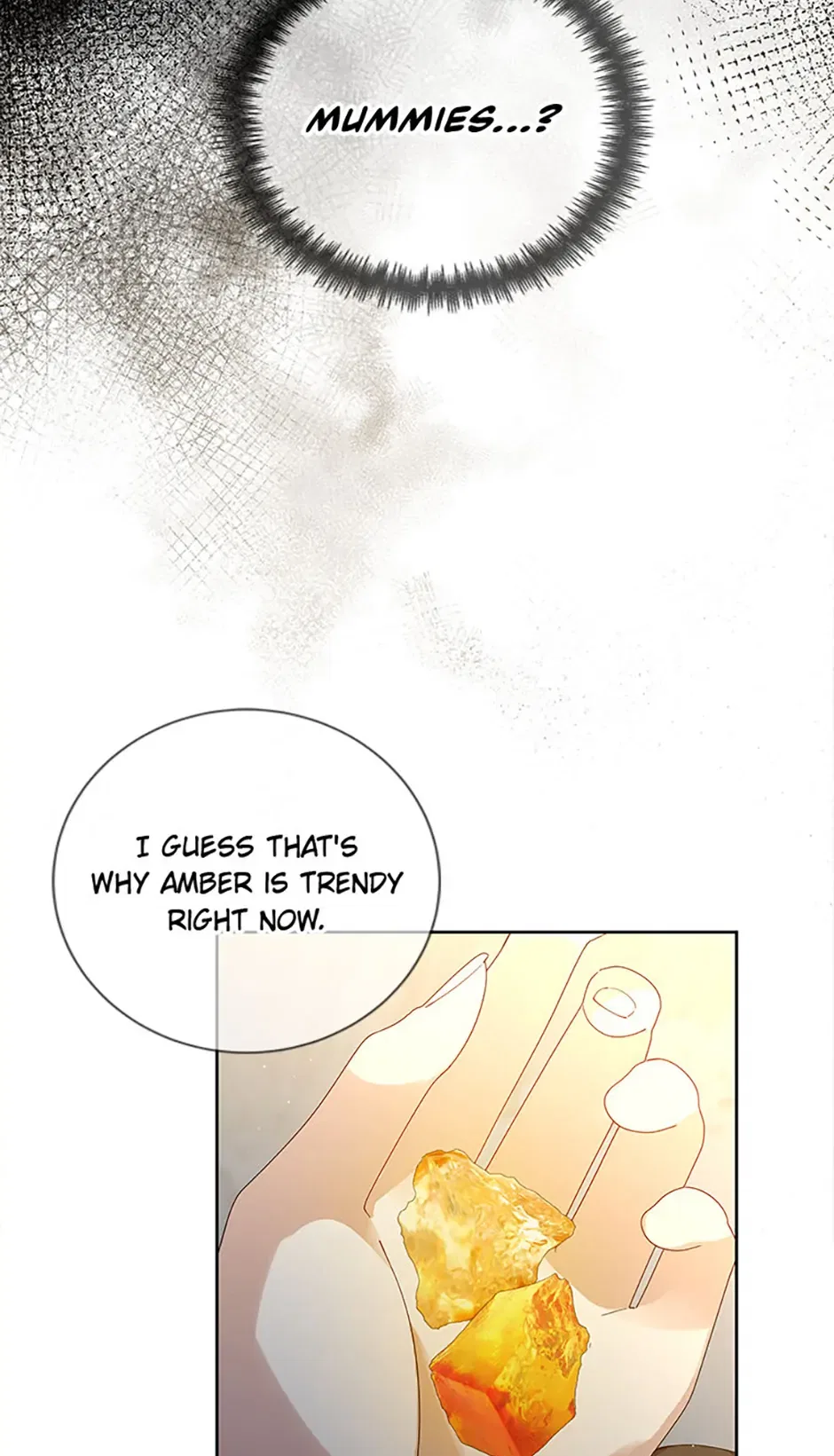 Life on the Flower Road of the Grand Duchess Chapter 62 – Page 34