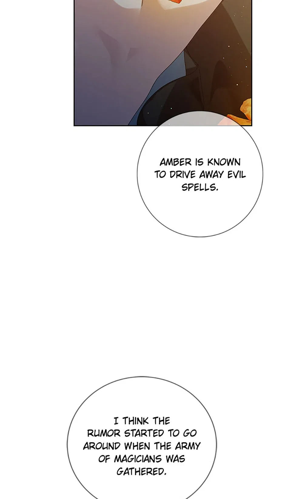 Life on the Flower Road of the Grand Duchess Chapter 62 – Page 35