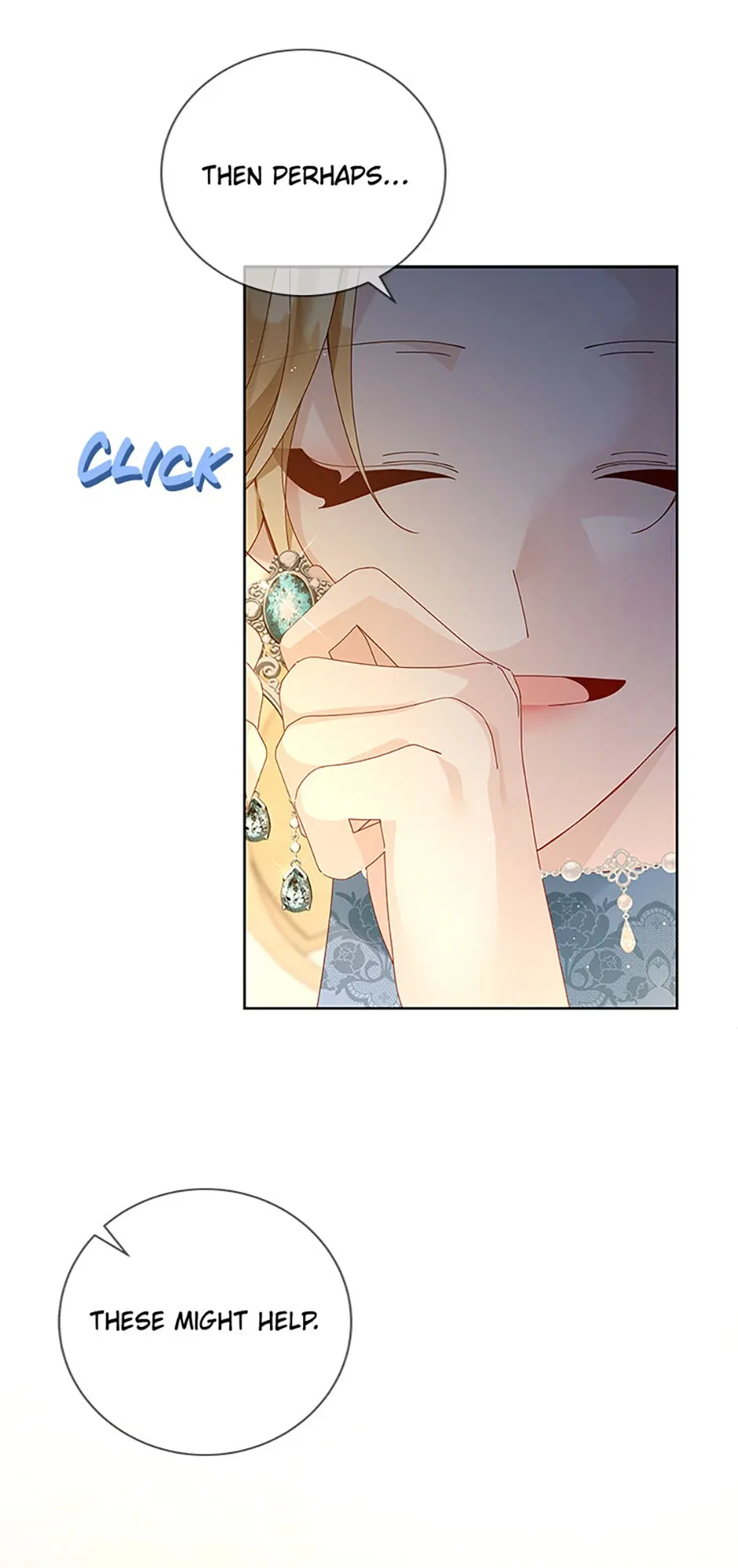 Life on the Flower Road of the Grand Duchess Chapter 62 – Page 37