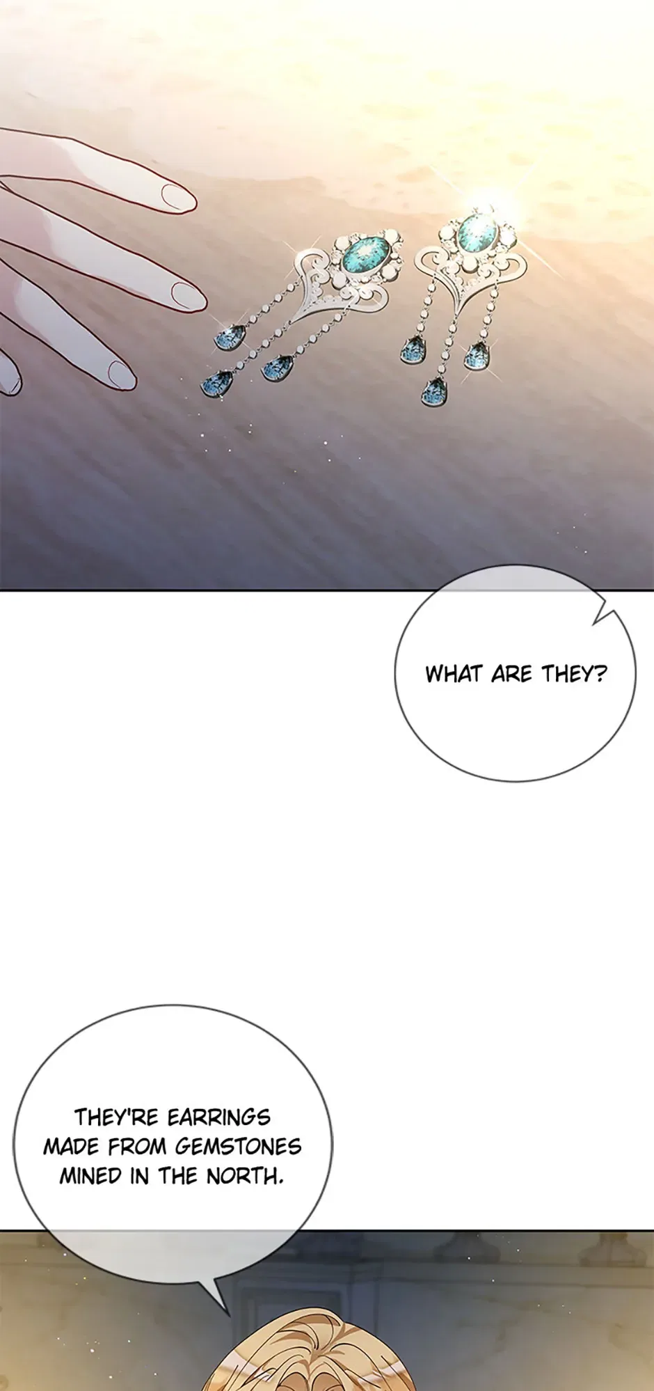 Life on the Flower Road of the Grand Duchess Chapter 62 – Page 38
