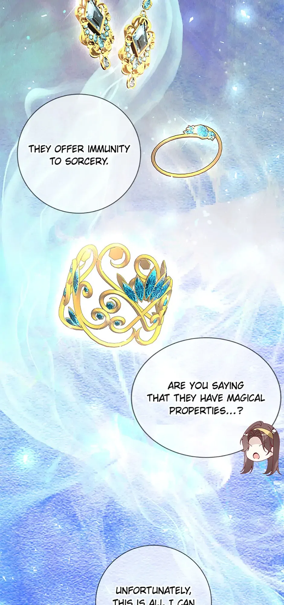 Life on the Flower Road of the Grand Duchess Chapter 62 – Page 40