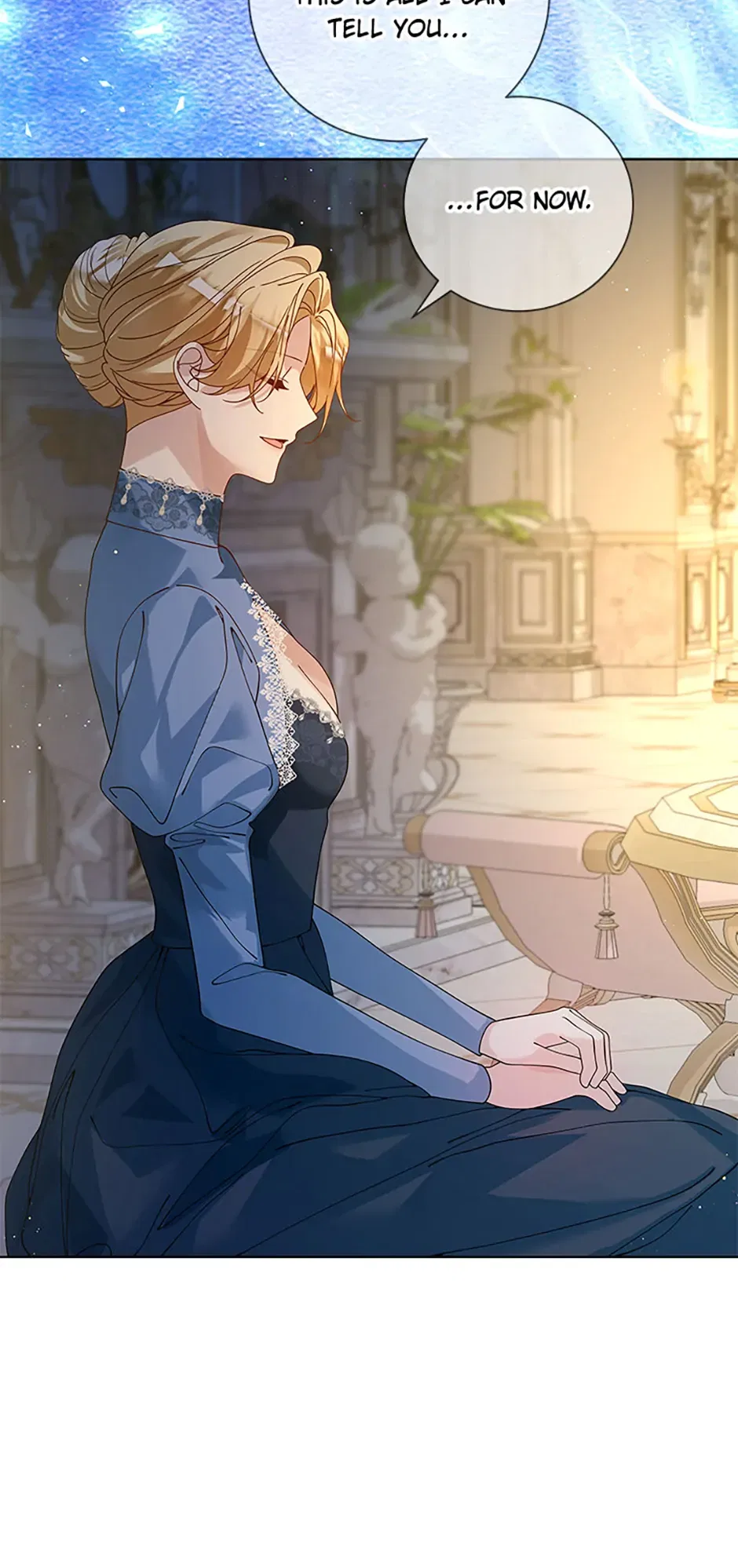 Life on the Flower Road of the Grand Duchess Chapter 62 – Page 41