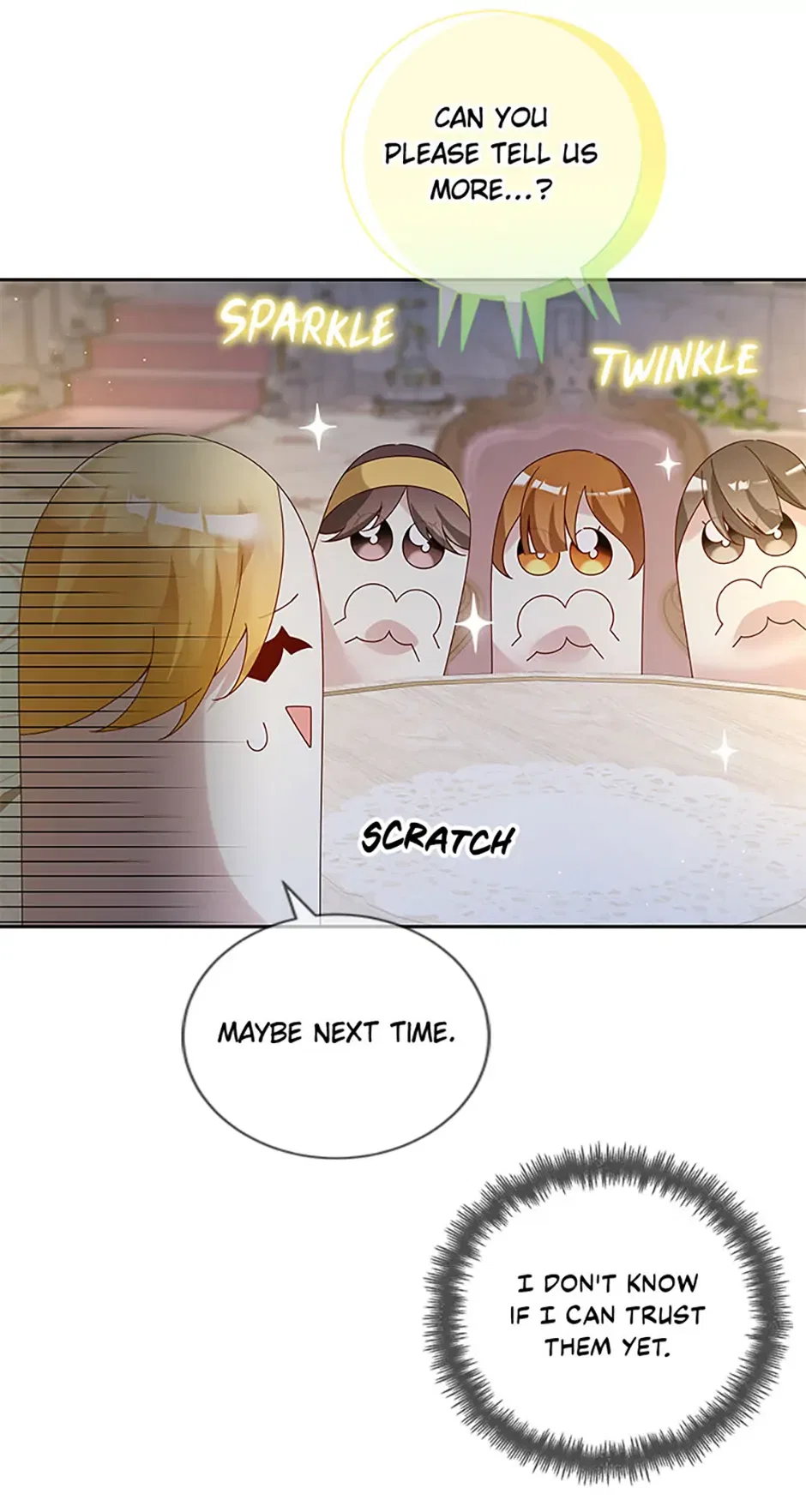 Life on the Flower Road of the Grand Duchess Chapter 62 – Page 42