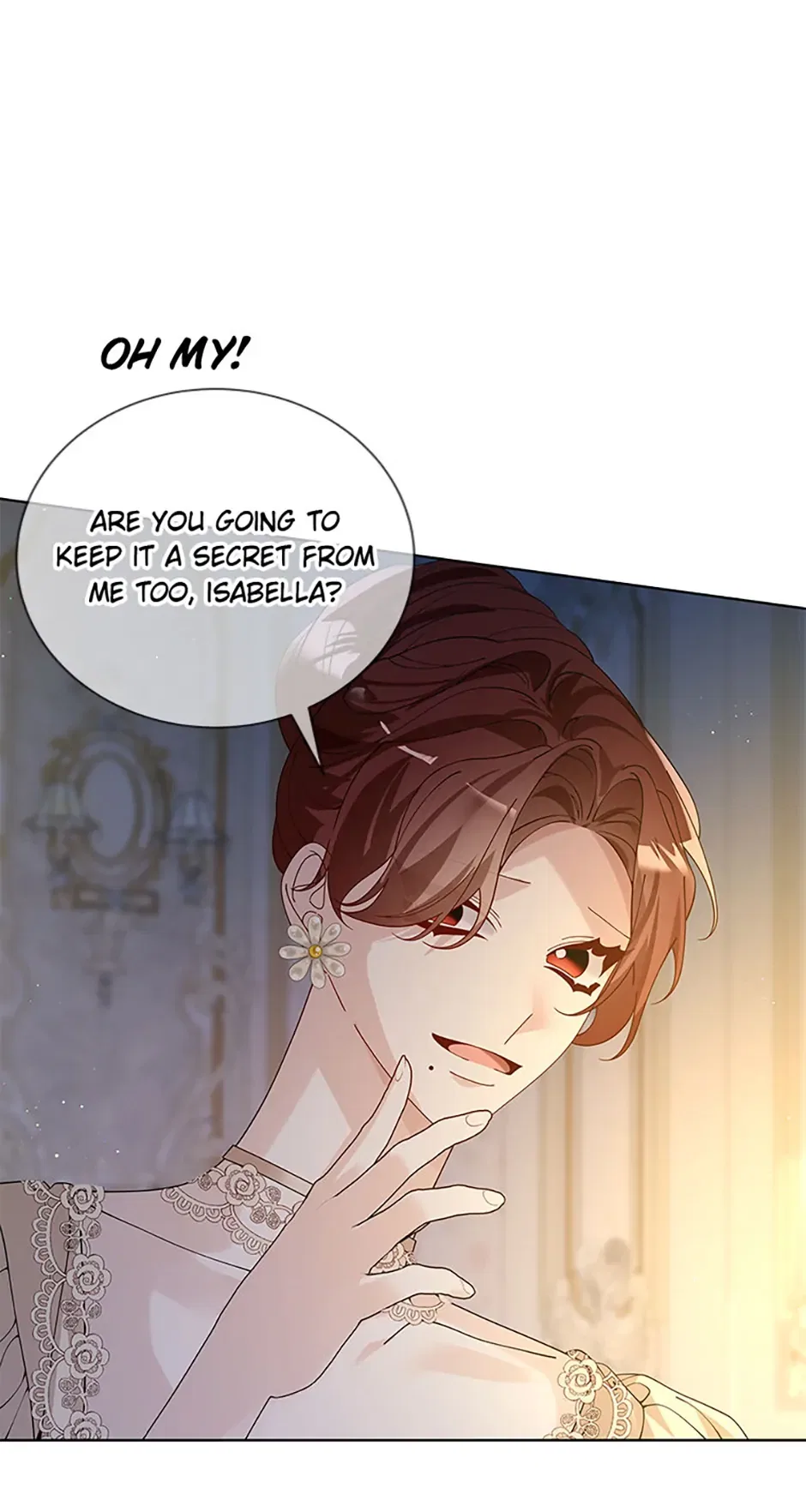Life on the Flower Road of the Grand Duchess Chapter 62 – Page 43