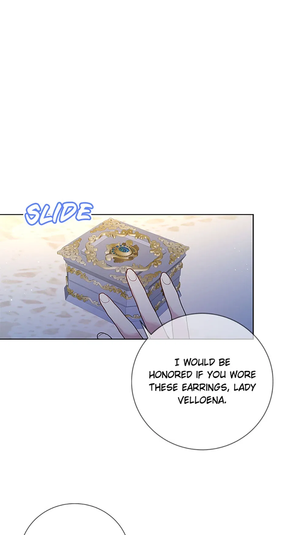 Life on the Flower Road of the Grand Duchess Chapter 62 – Page 44