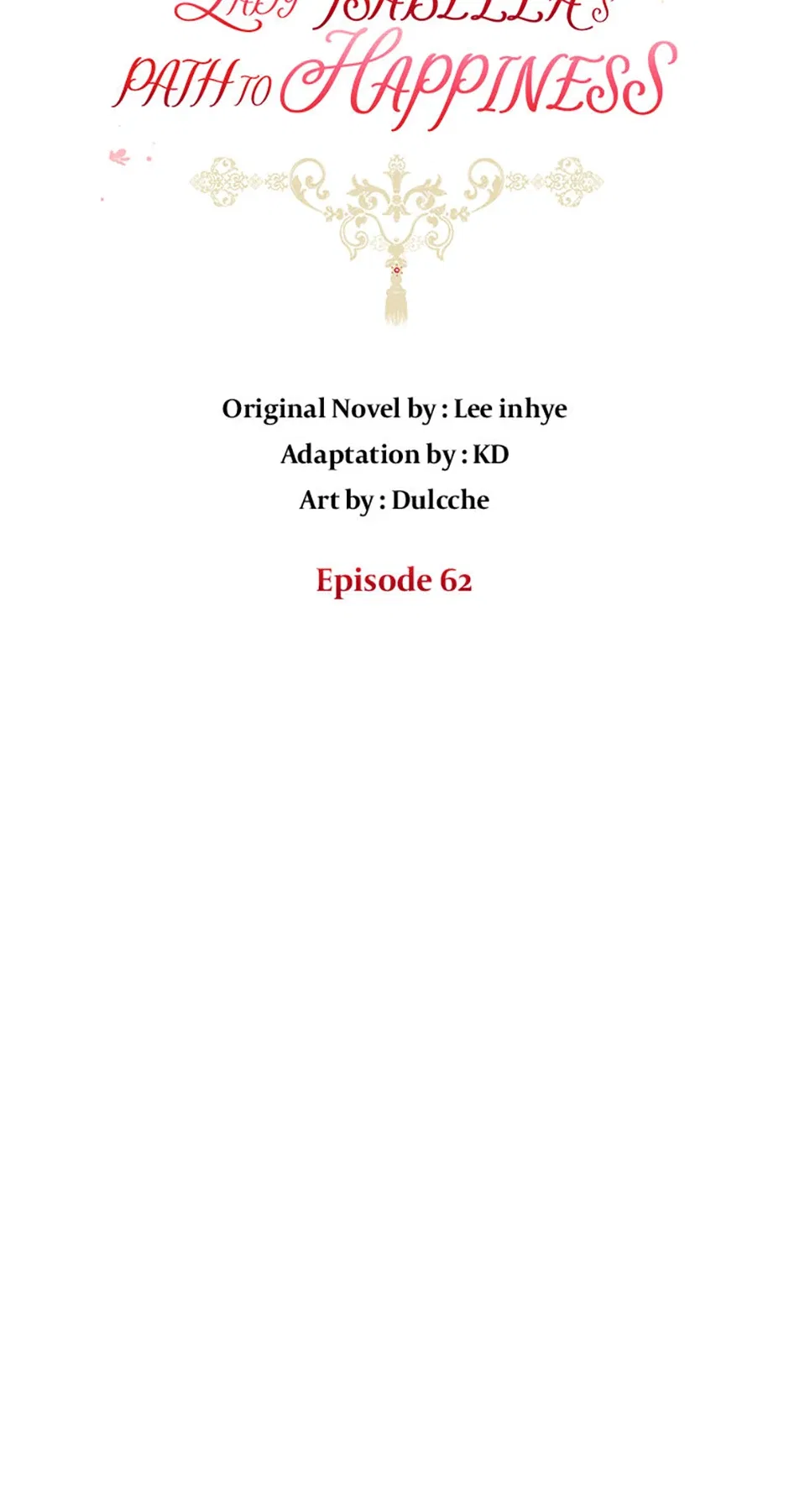 Life on the Flower Road of the Grand Duchess Chapter 62 – Page 50